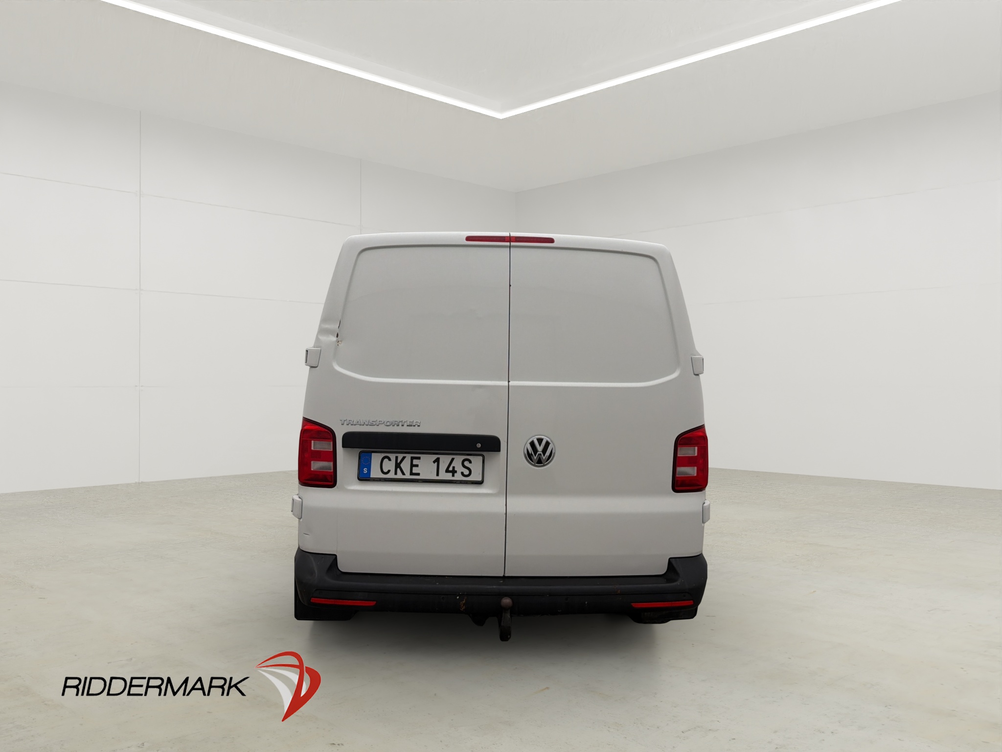 Volkswagen Transporter 2019 - miniatyr 13