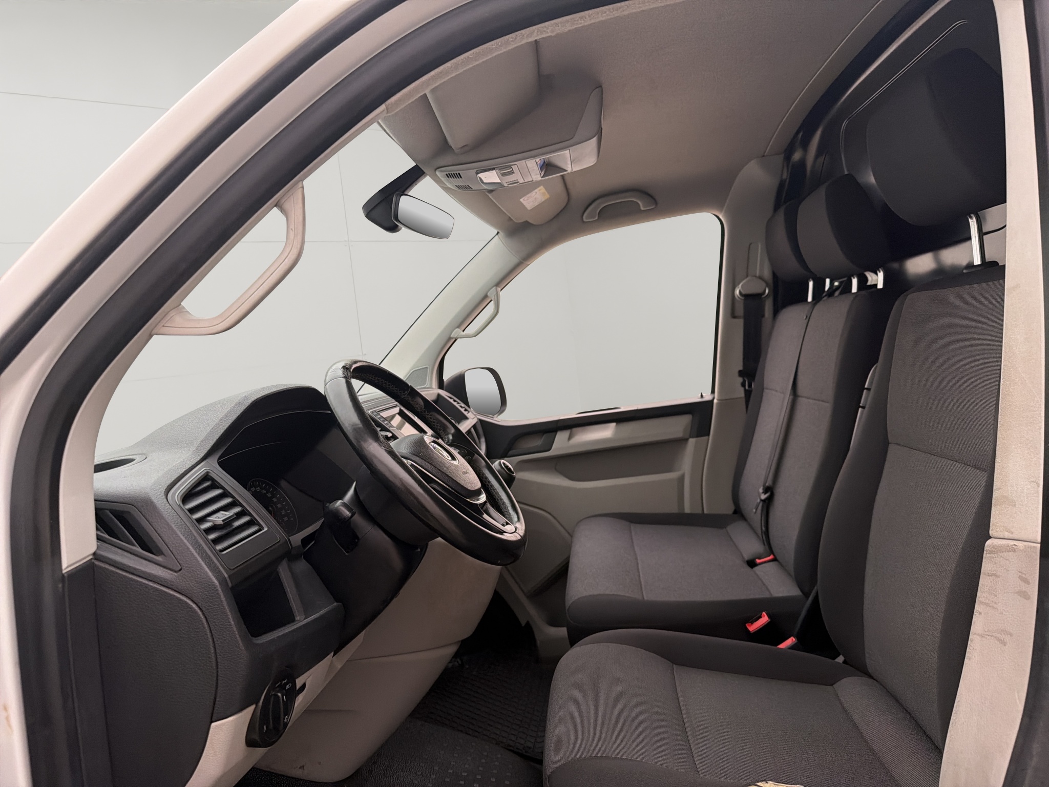 Volkswagen Transporter 2019 - miniatyr 14