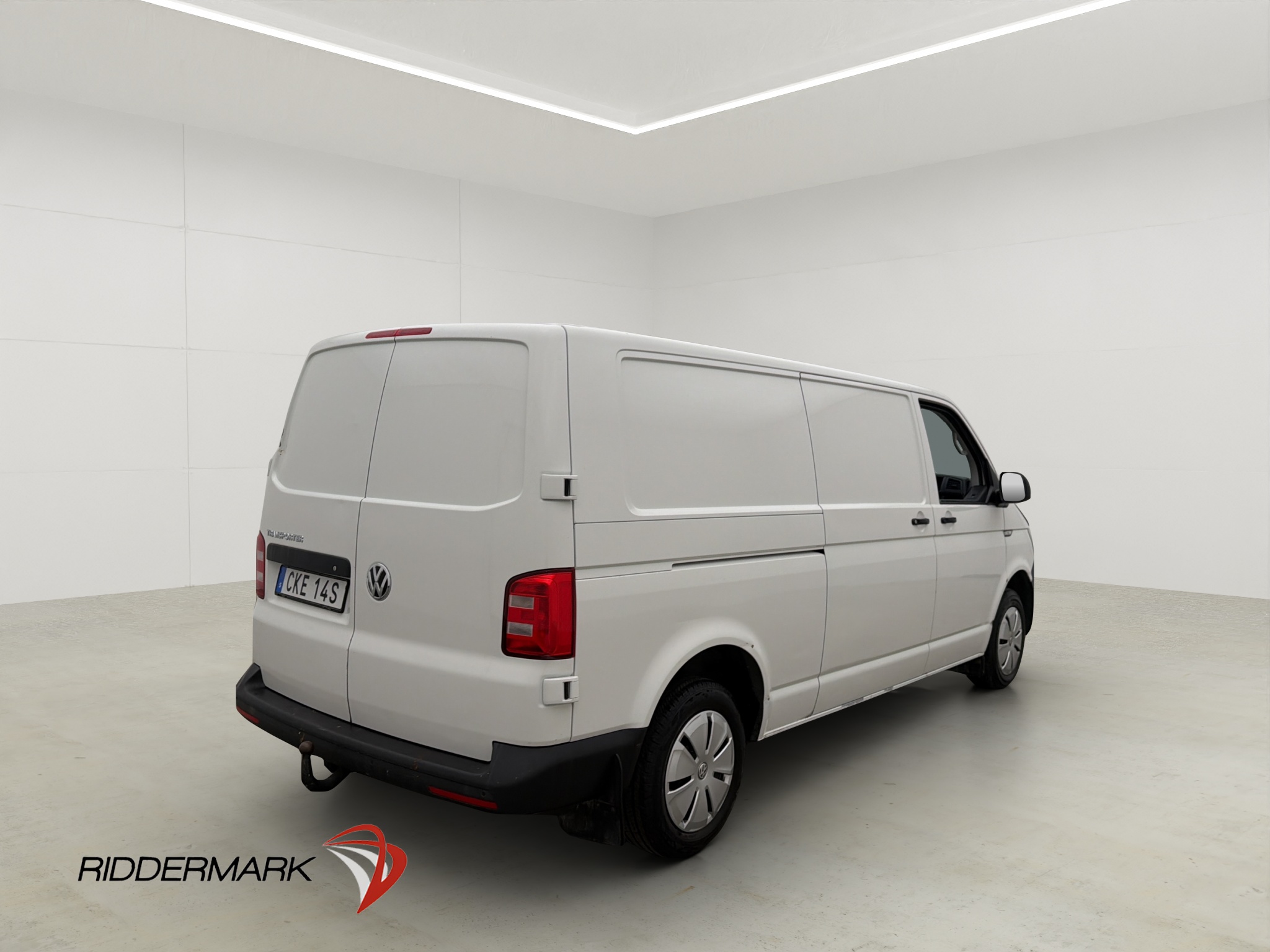 Volkswagen Transporter 2019 - miniatyr 15