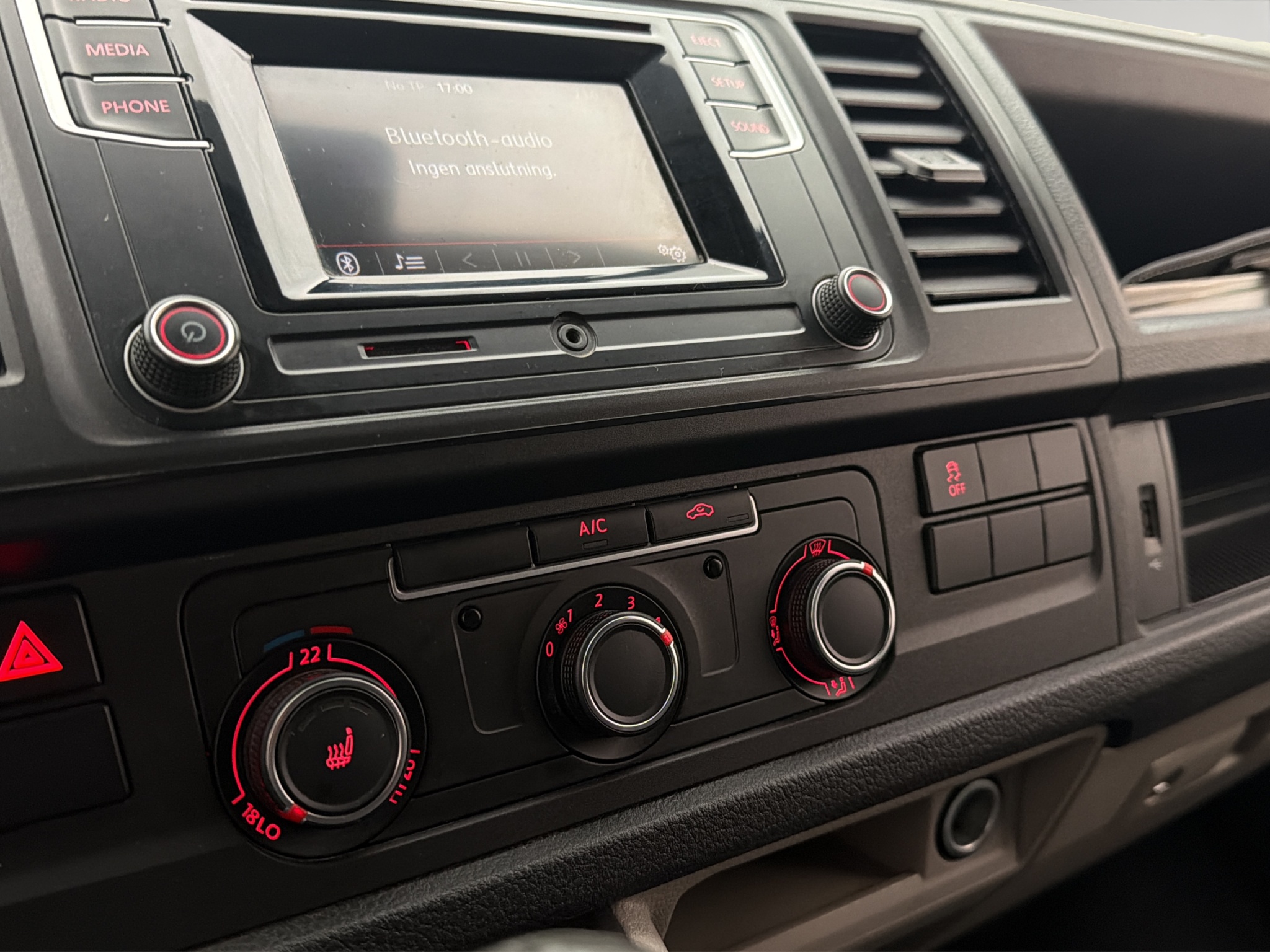 Volkswagen Transporter 2019 - miniatyr 21