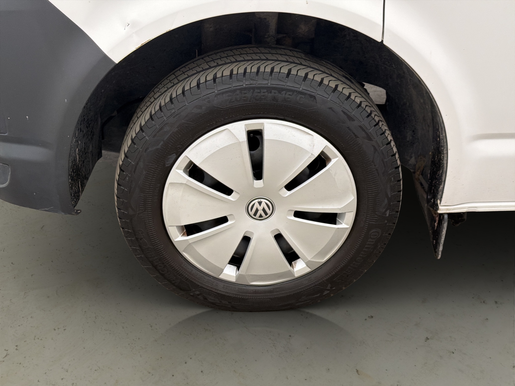 Volkswagen Transporter 2019 - miniatyr 25