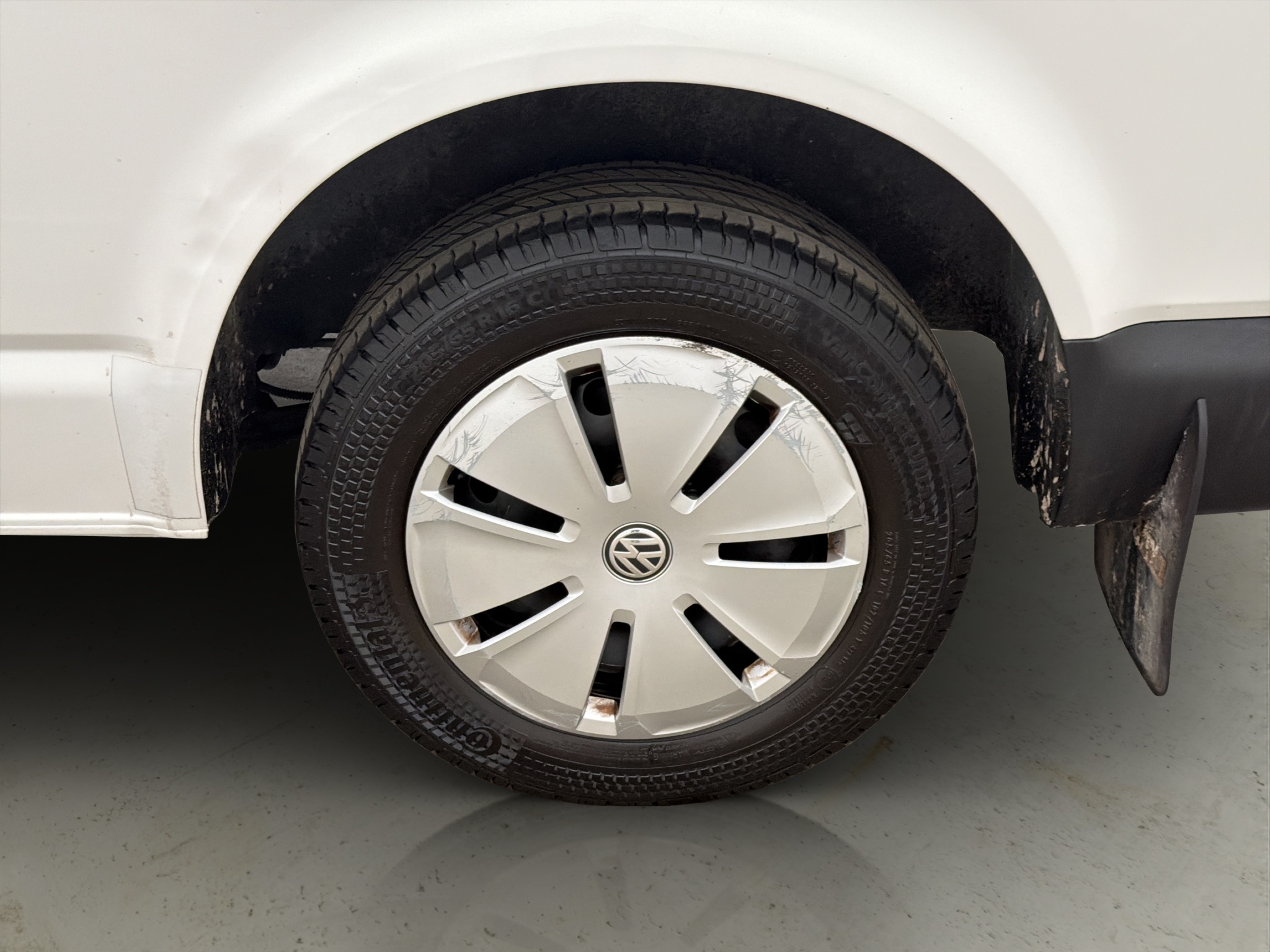Volkswagen Transporter 2019 - miniatyr 26