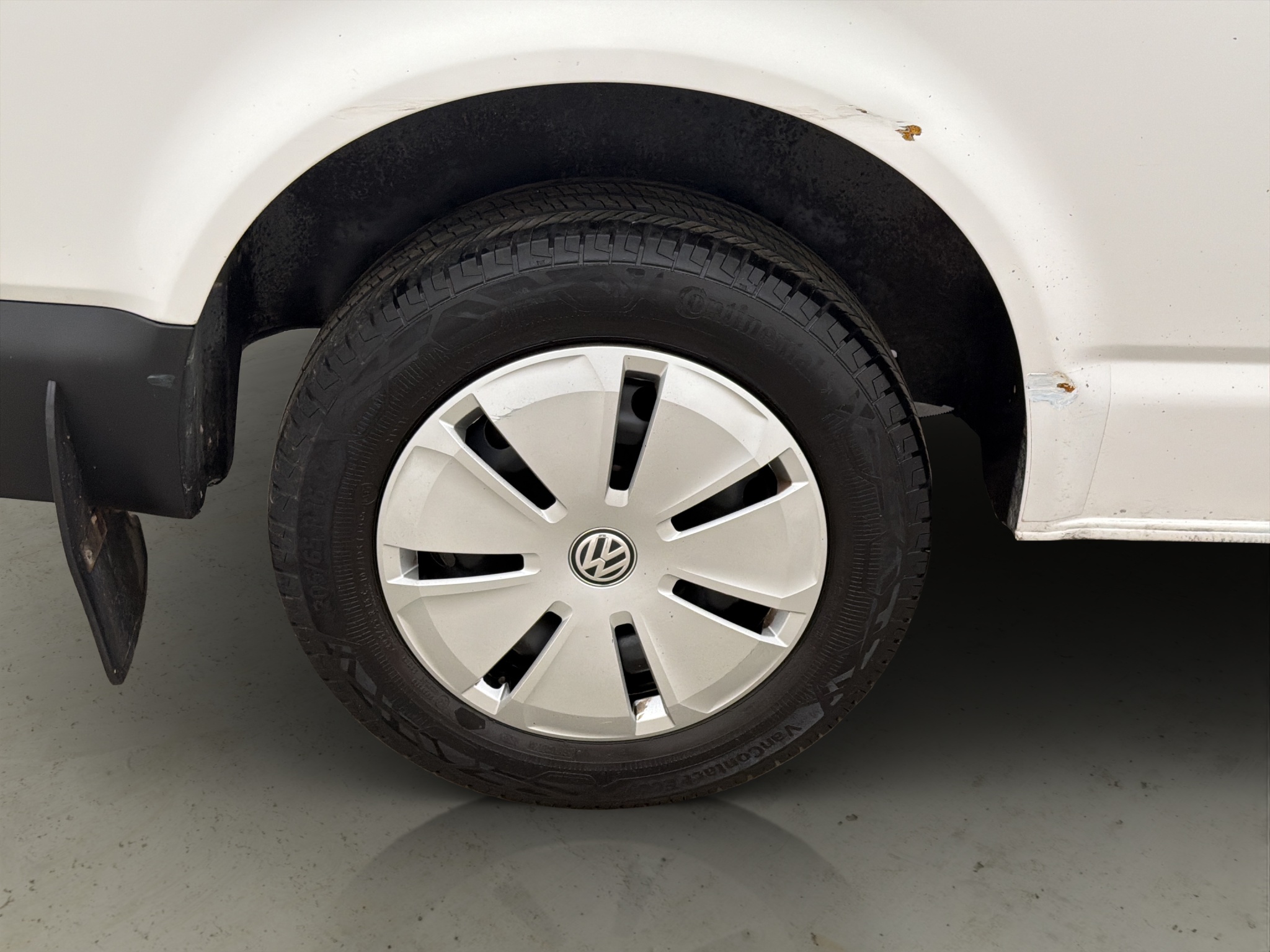 Volkswagen Transporter 2019 - miniatyr 27