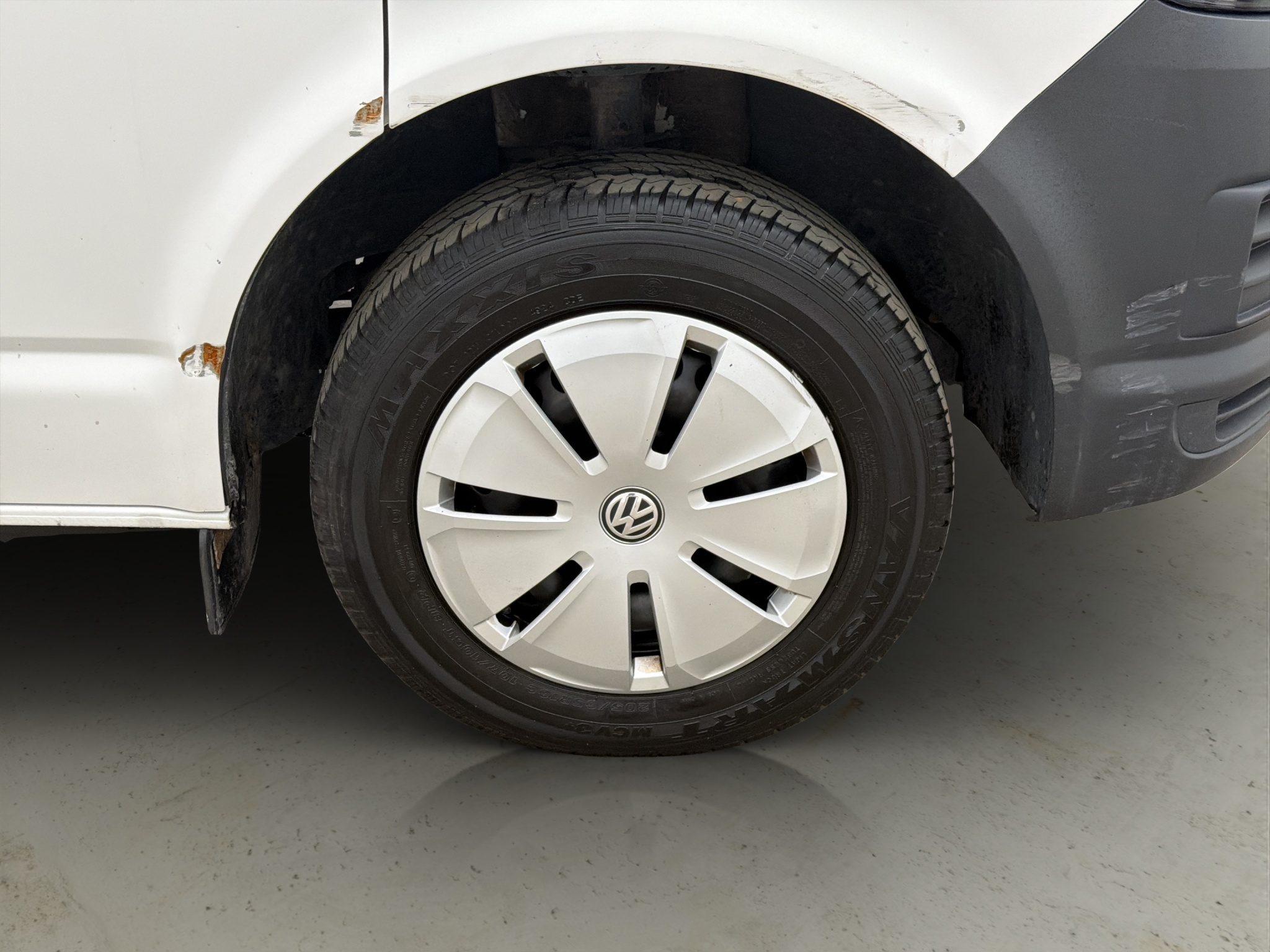 Volkswagen Transporter 2019 - miniatyr 28