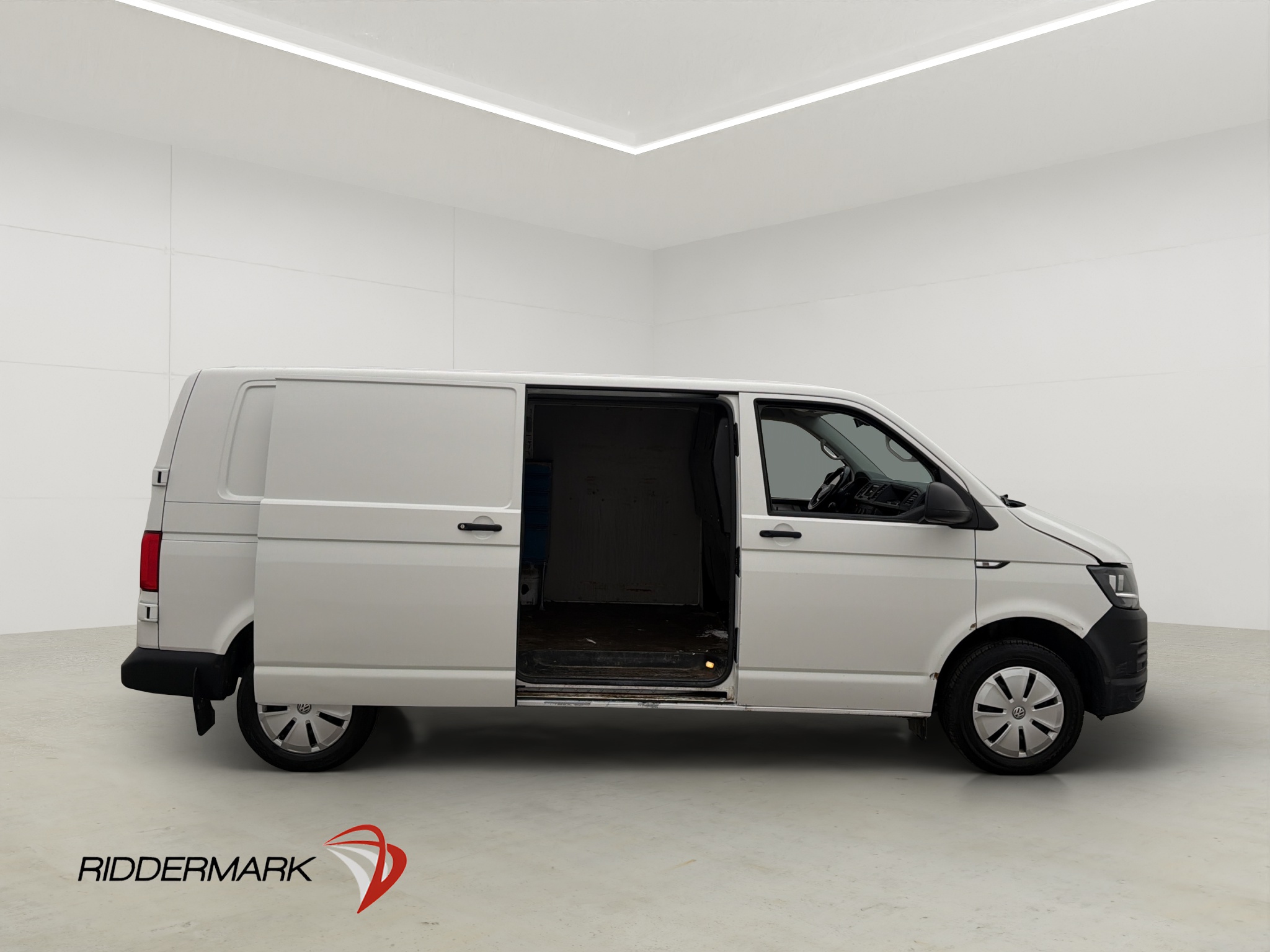 Volkswagen Transporter 2019 - miniatyr 4