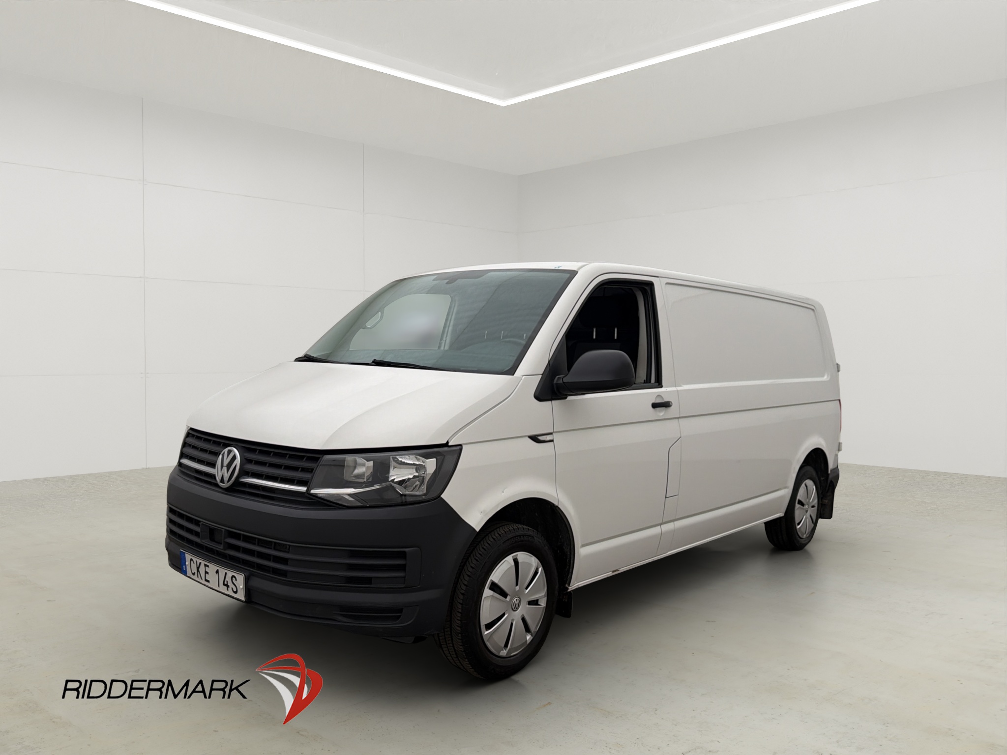 Volkswagen Transporter 2019 - miniatyr 5