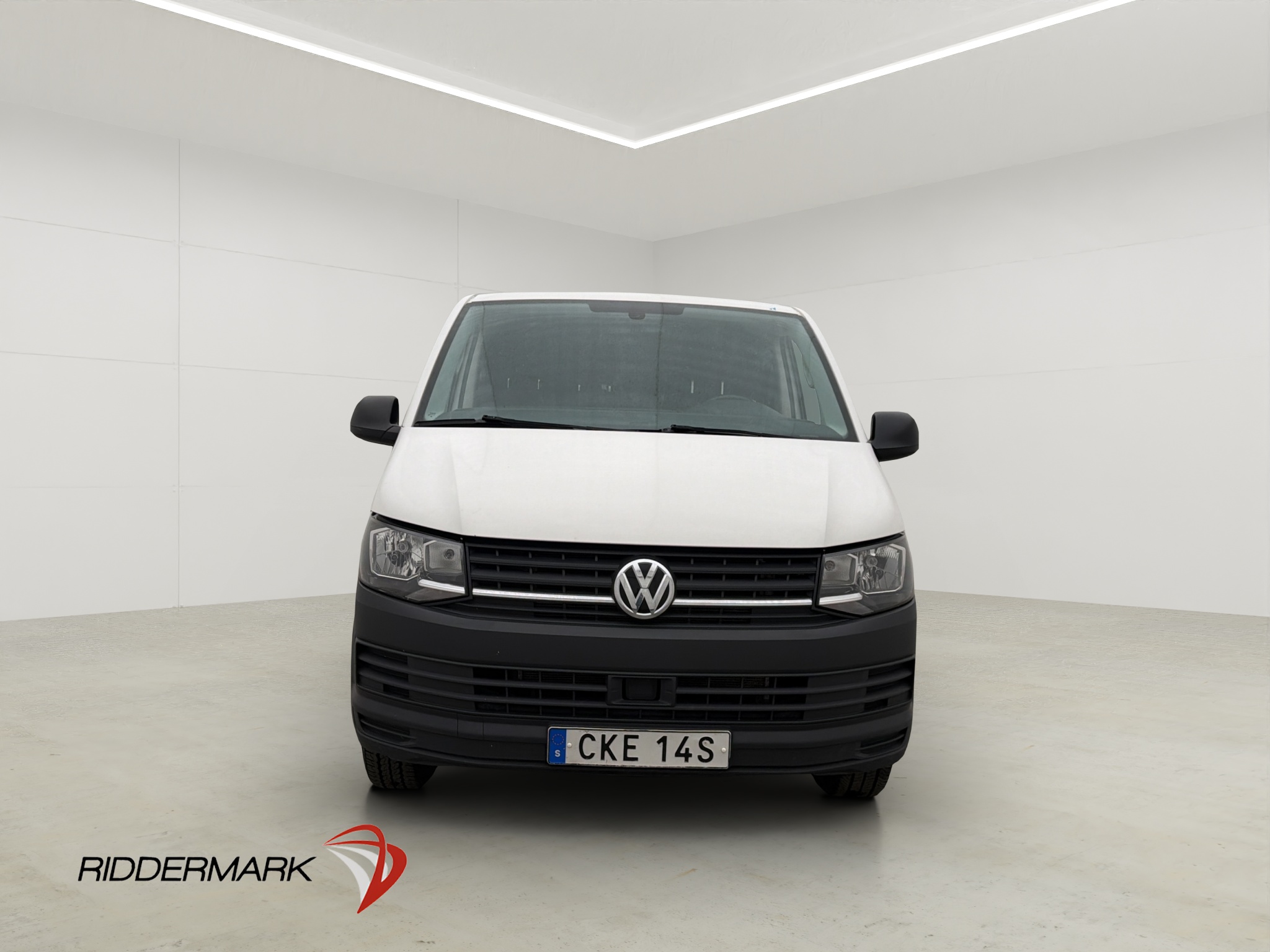 Volkswagen Transporter 2019 - miniatyr 7