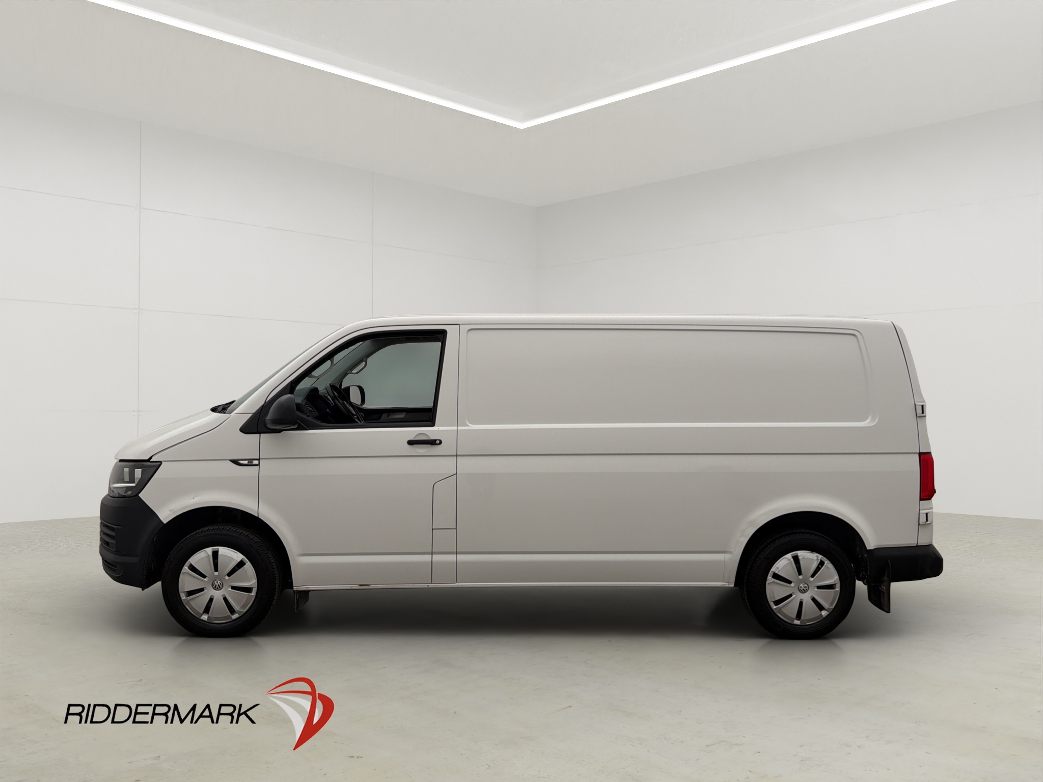 Volkswagen Transporter 2019 - miniatyr 9