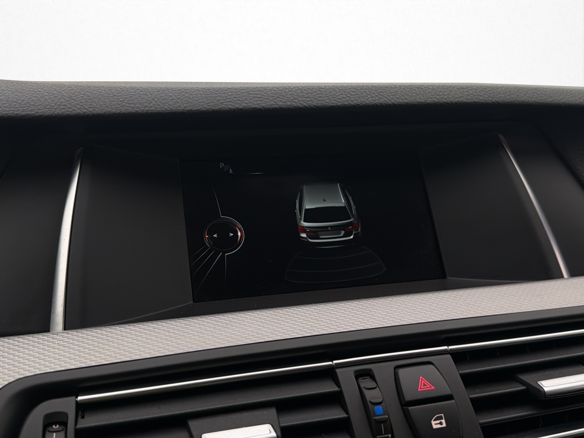 Bmw 520d 2017 - miniatyr 17