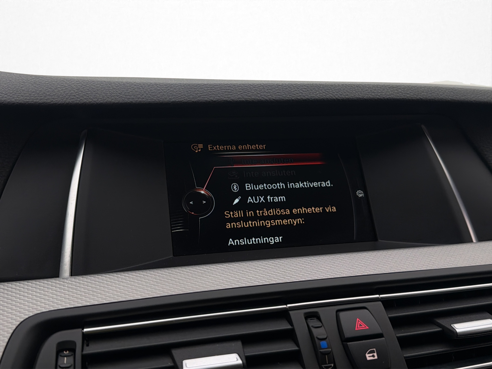 Bmw 520d 2017 - miniatyr 18