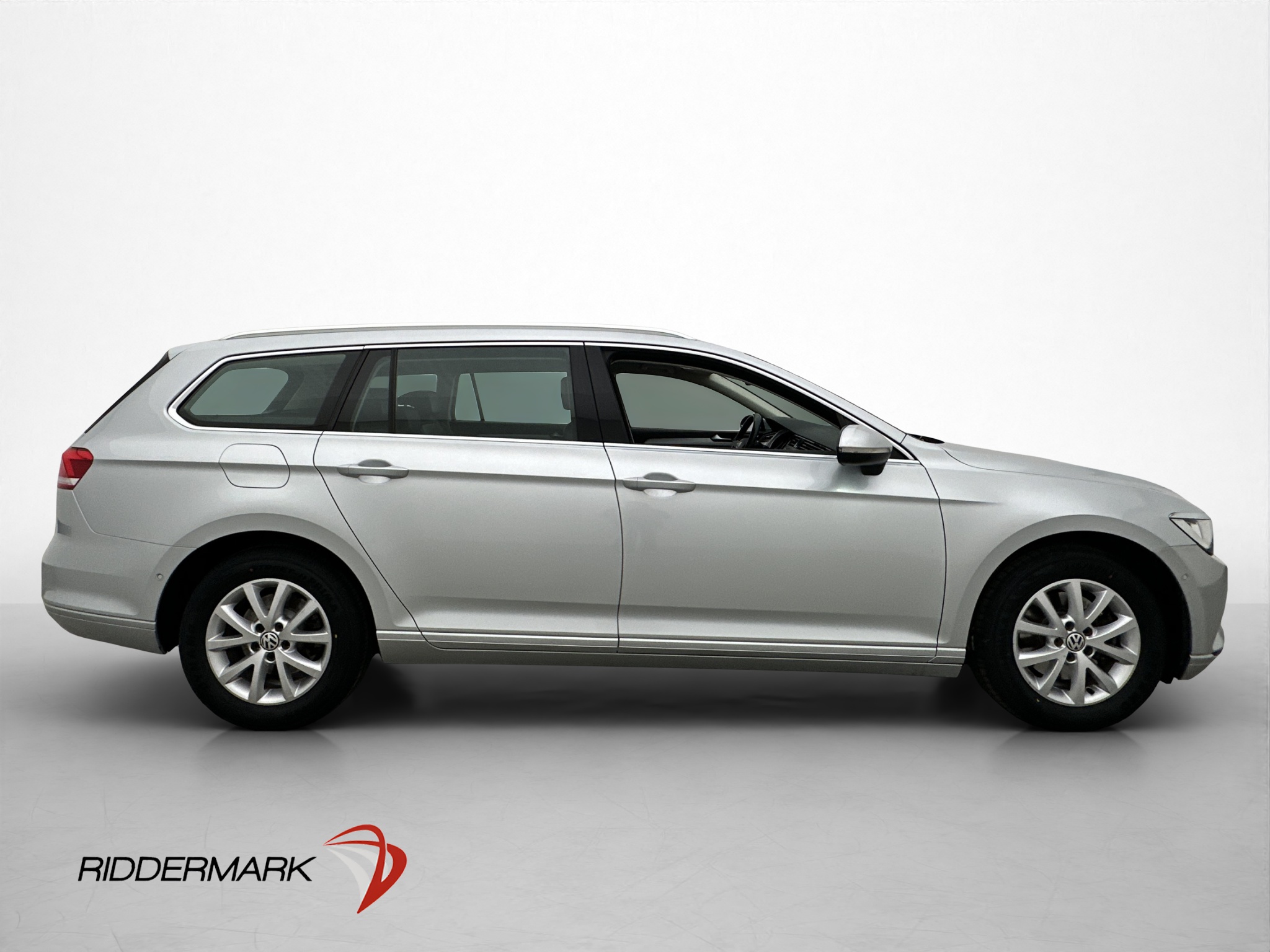 Volkswagen Passat 2015 - miniatyr 15
