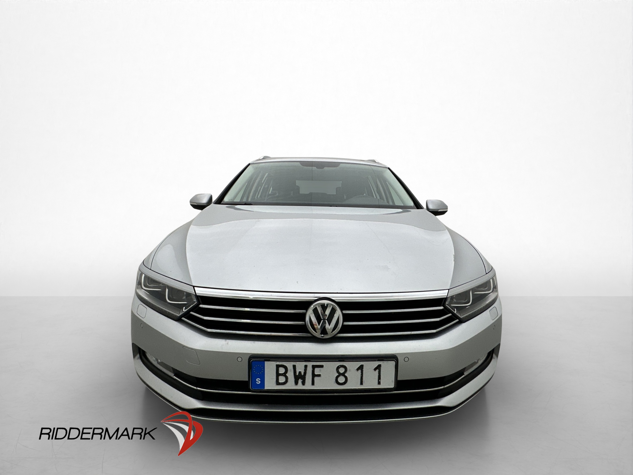Volkswagen Passat 2015 - miniatyr 3
