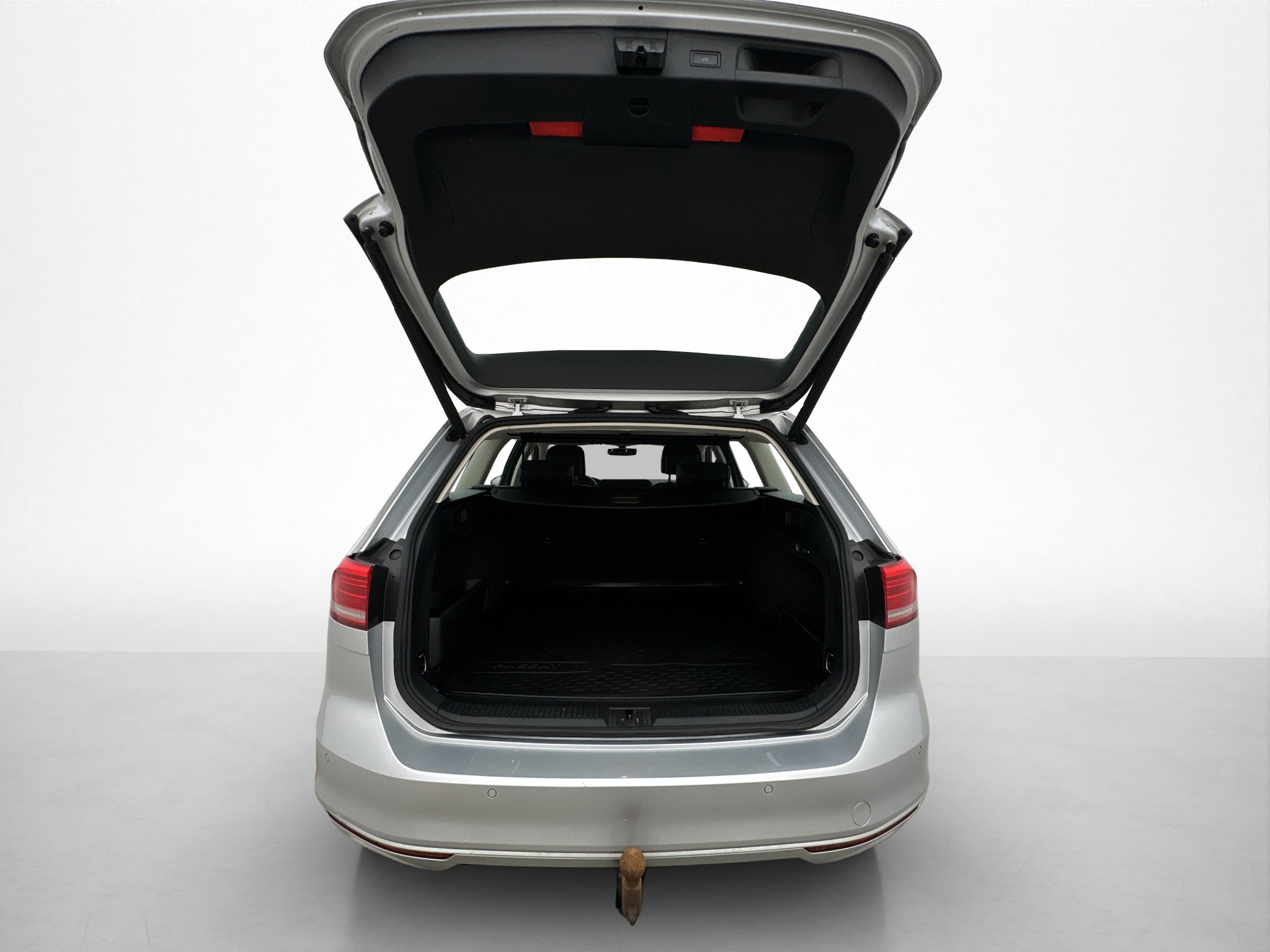Volkswagen Passat 2015 - miniatyr 26