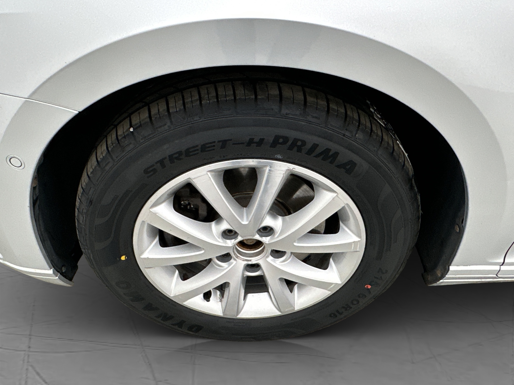 Volkswagen Passat 2015 - miniatyr 27
