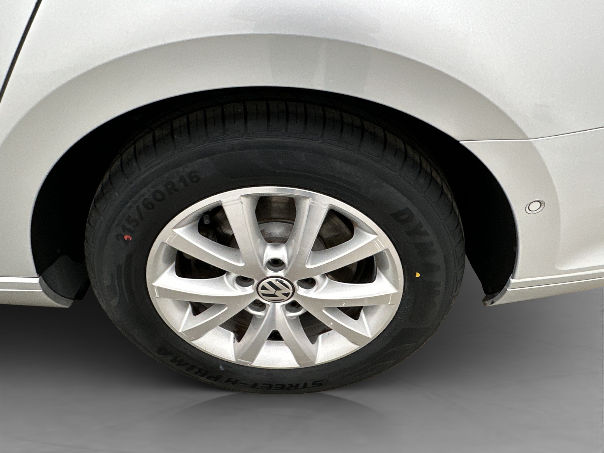 Volkswagen Passat 2015 - miniatyr 28