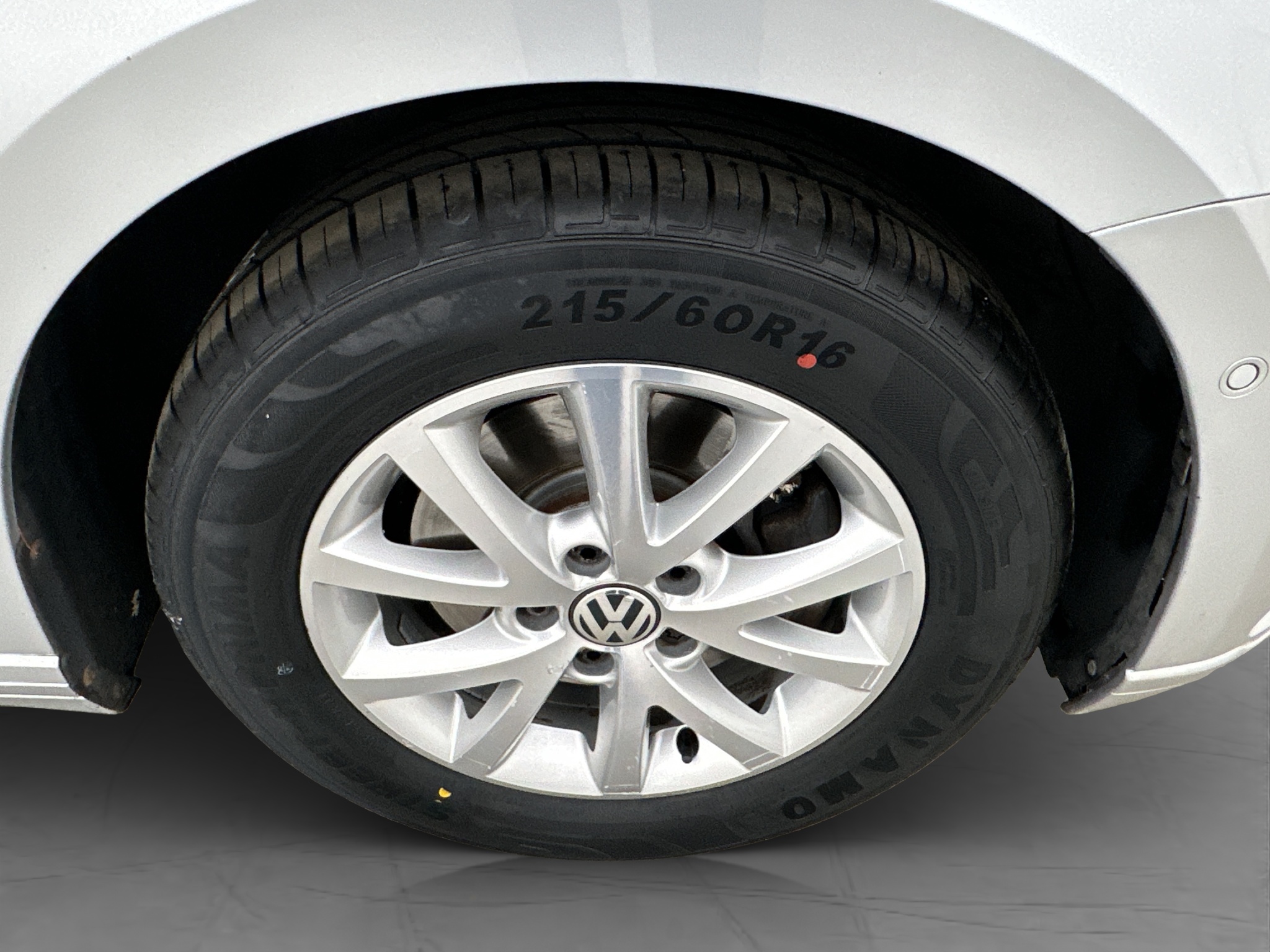 Volkswagen Passat 2015 - miniatyr 30