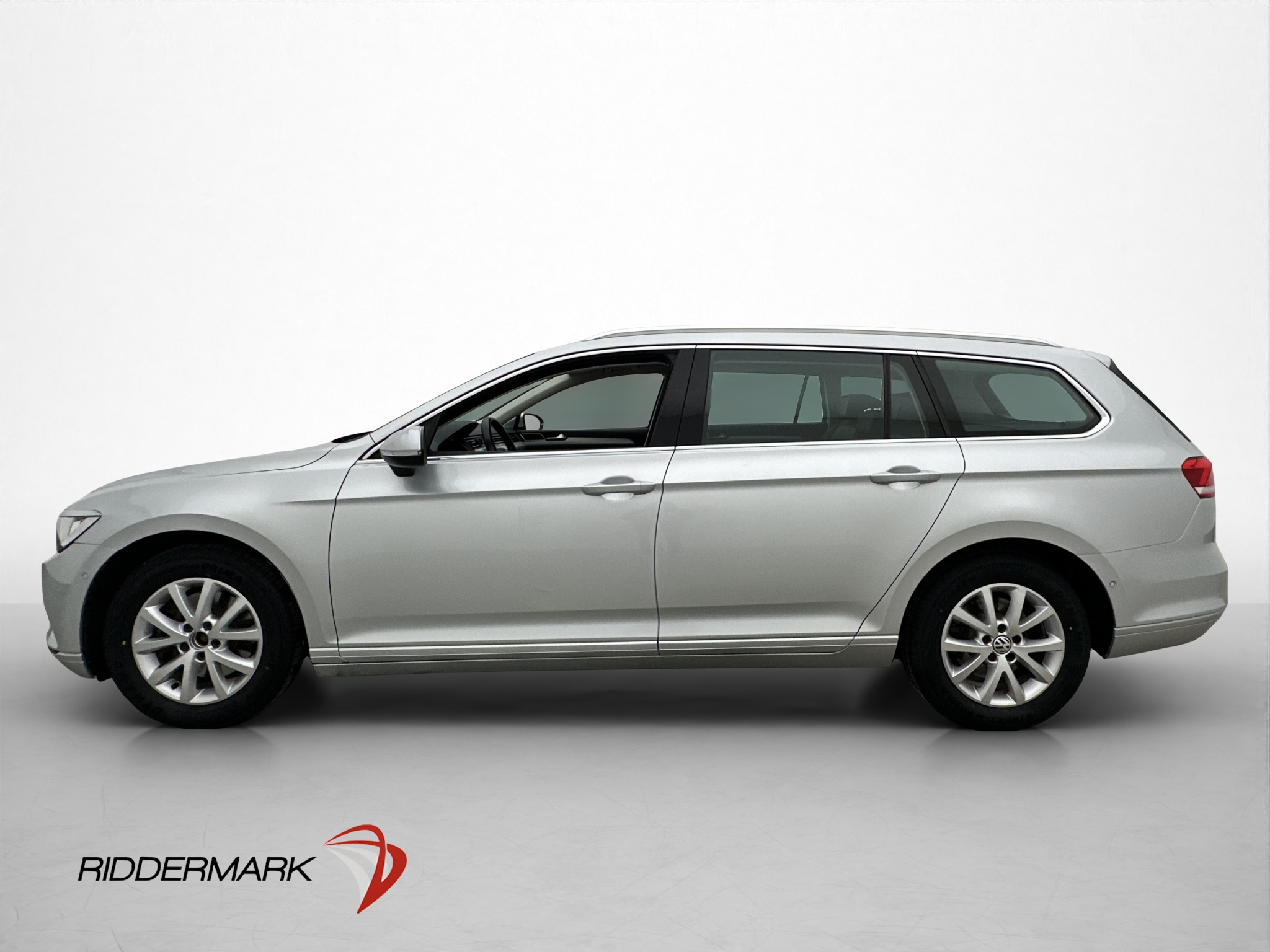 Volkswagen Passat 2015 - miniatyr 7