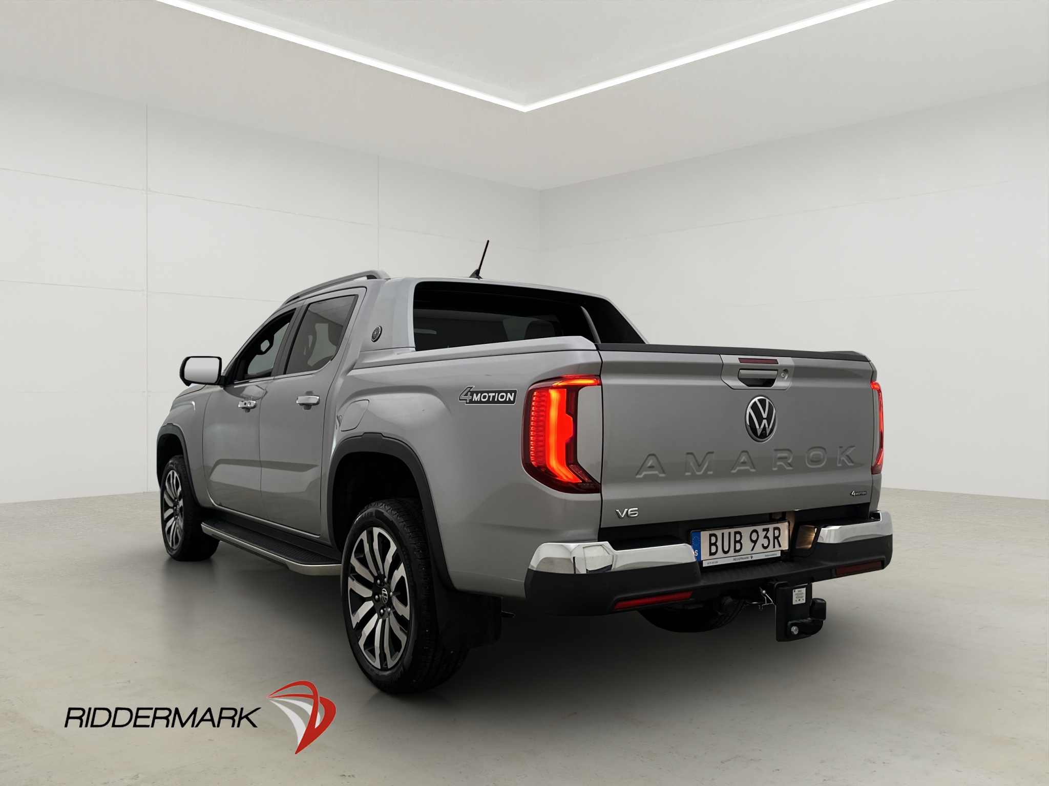 Volkswagen Amarok 2025 - miniatyr 11