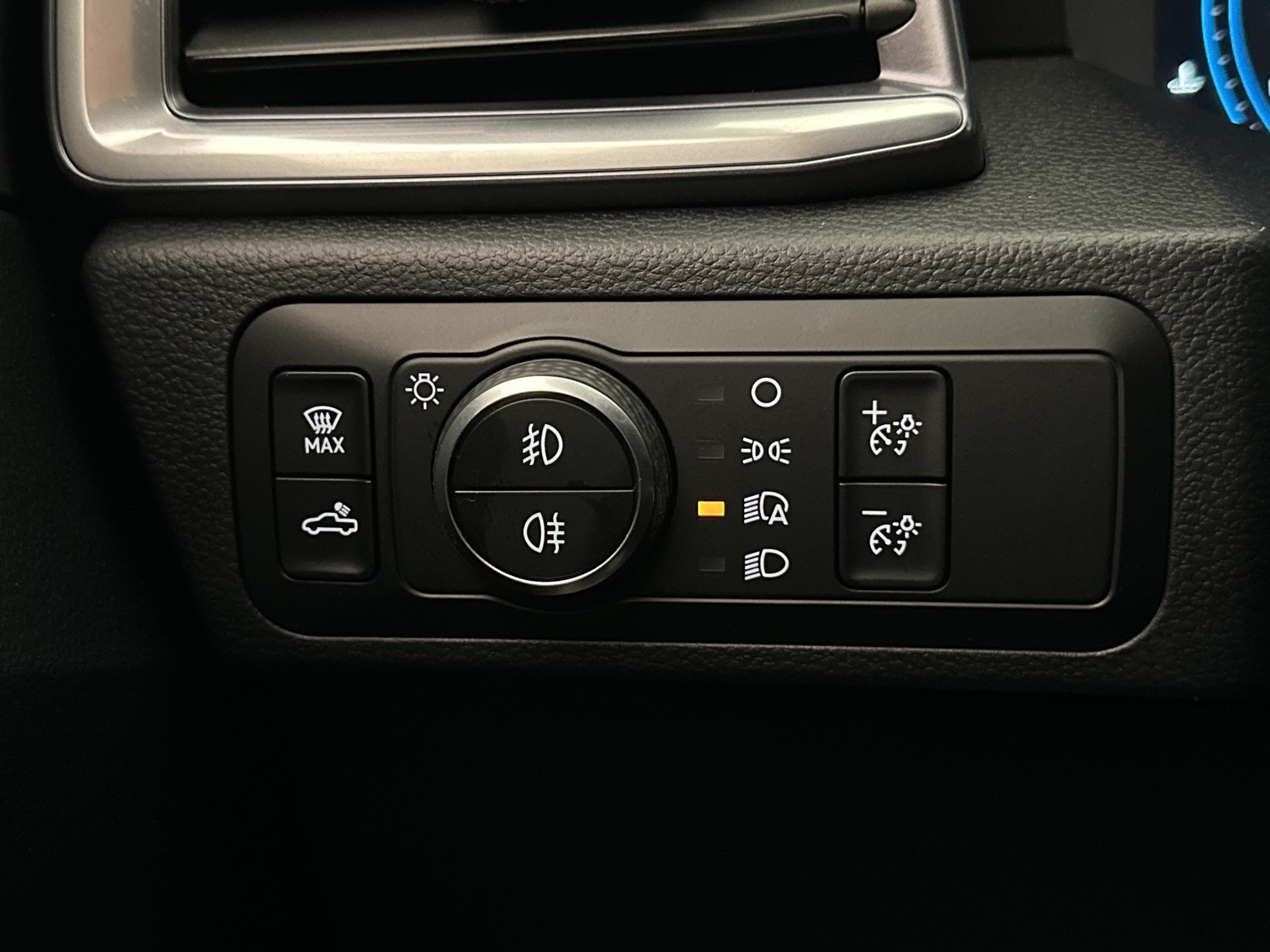 Volkswagen Amarok 2025 - miniatyr 17