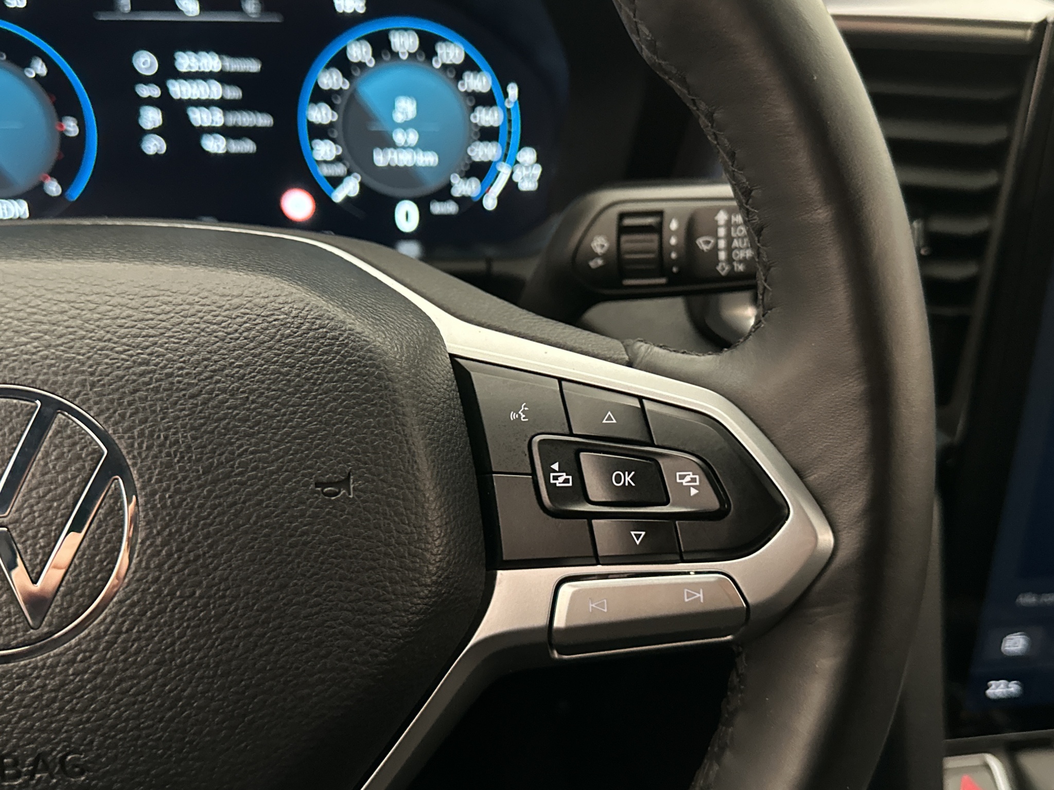 Volkswagen Amarok 2025 - miniatyr 20