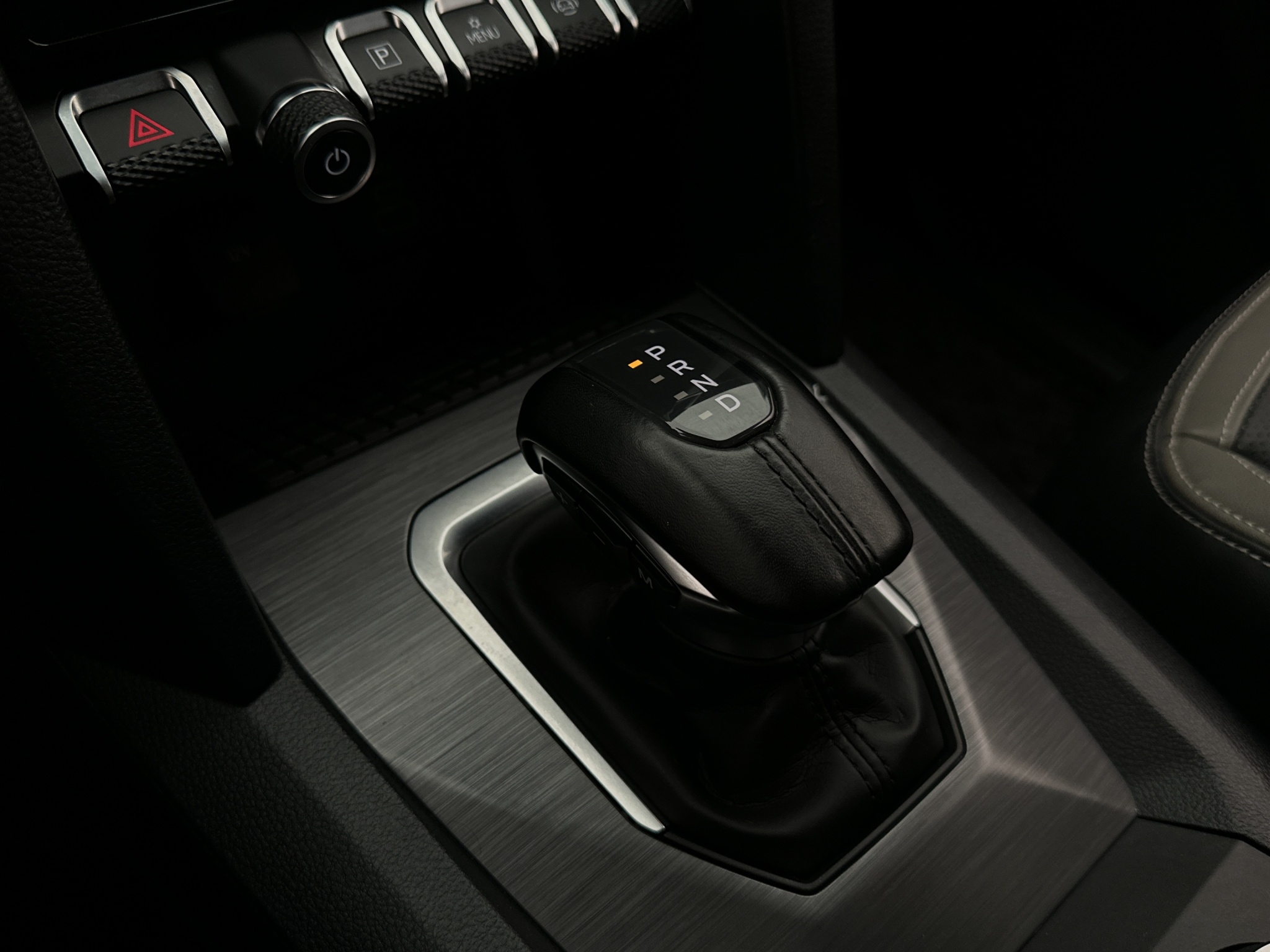 Volkswagen Amarok 2025 - miniatyr 28