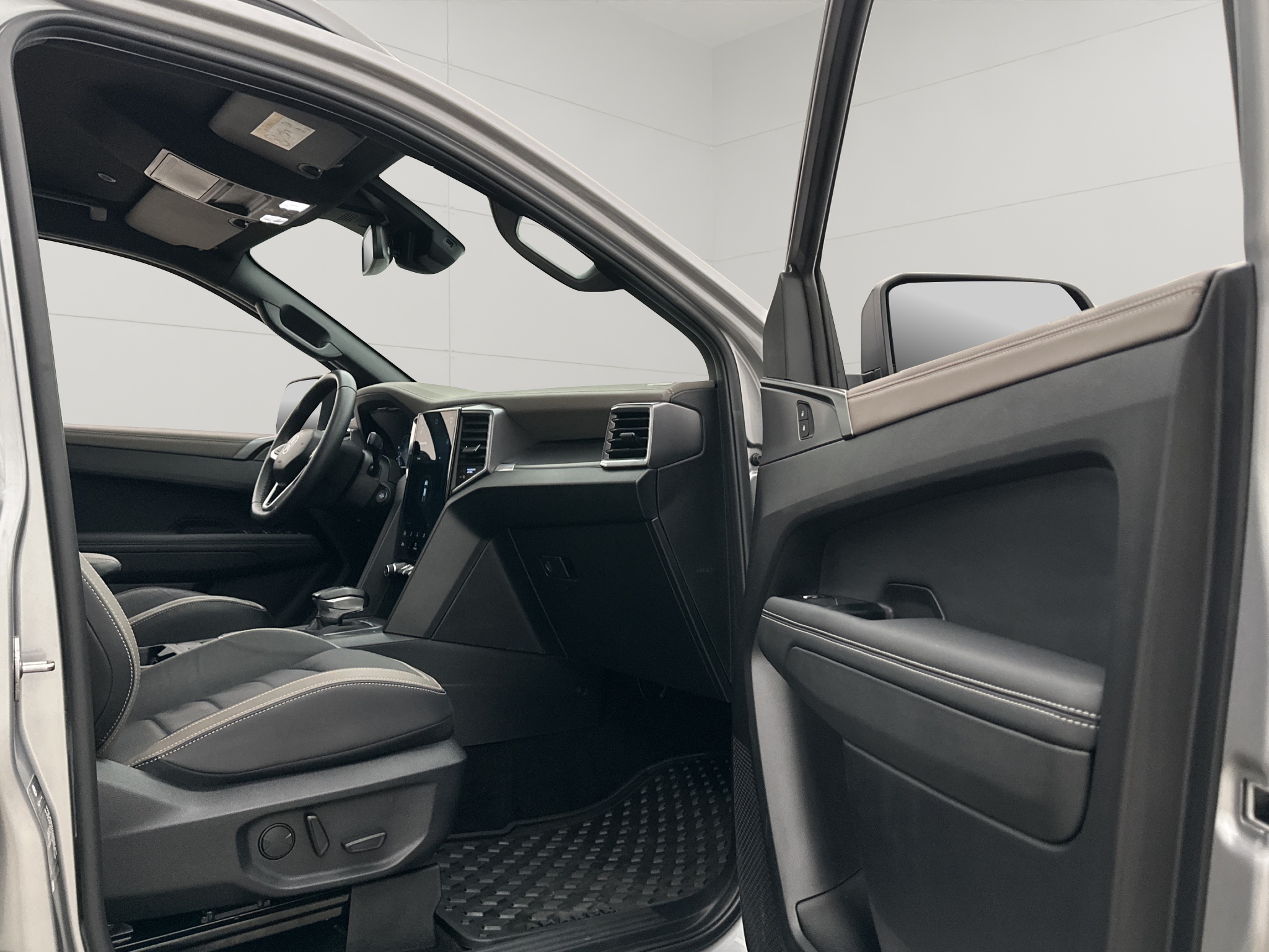 Volkswagen Amarok 2025 - miniatyr 32
