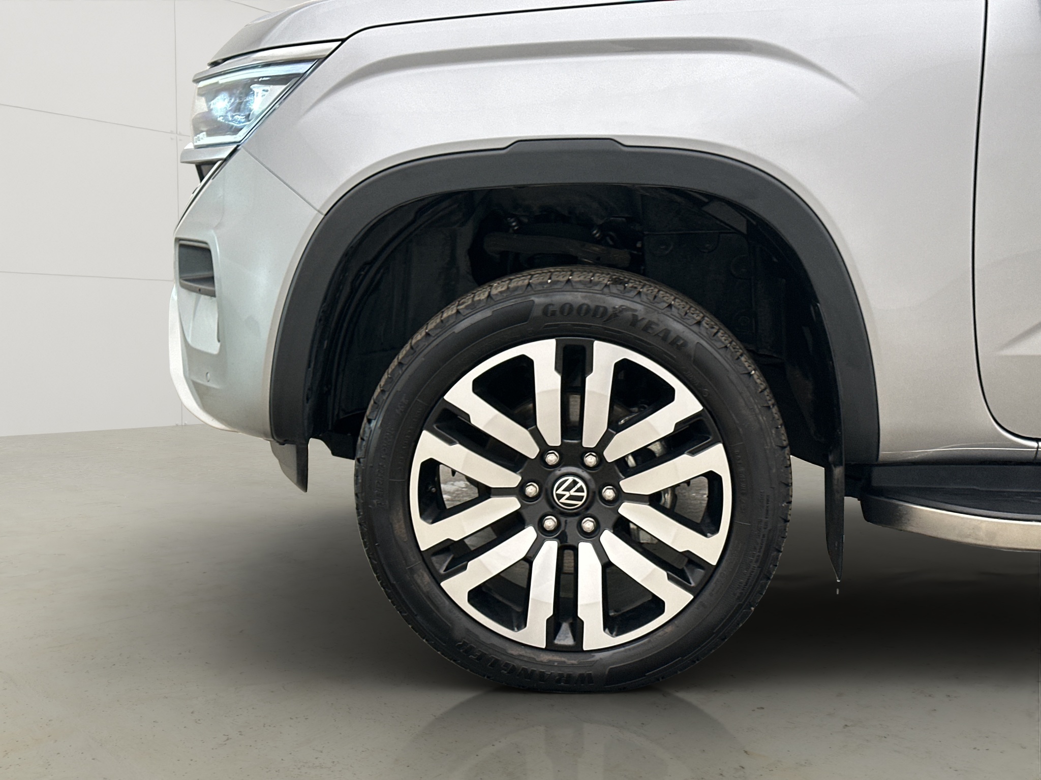 Volkswagen Amarok 2025 - miniatyr 33