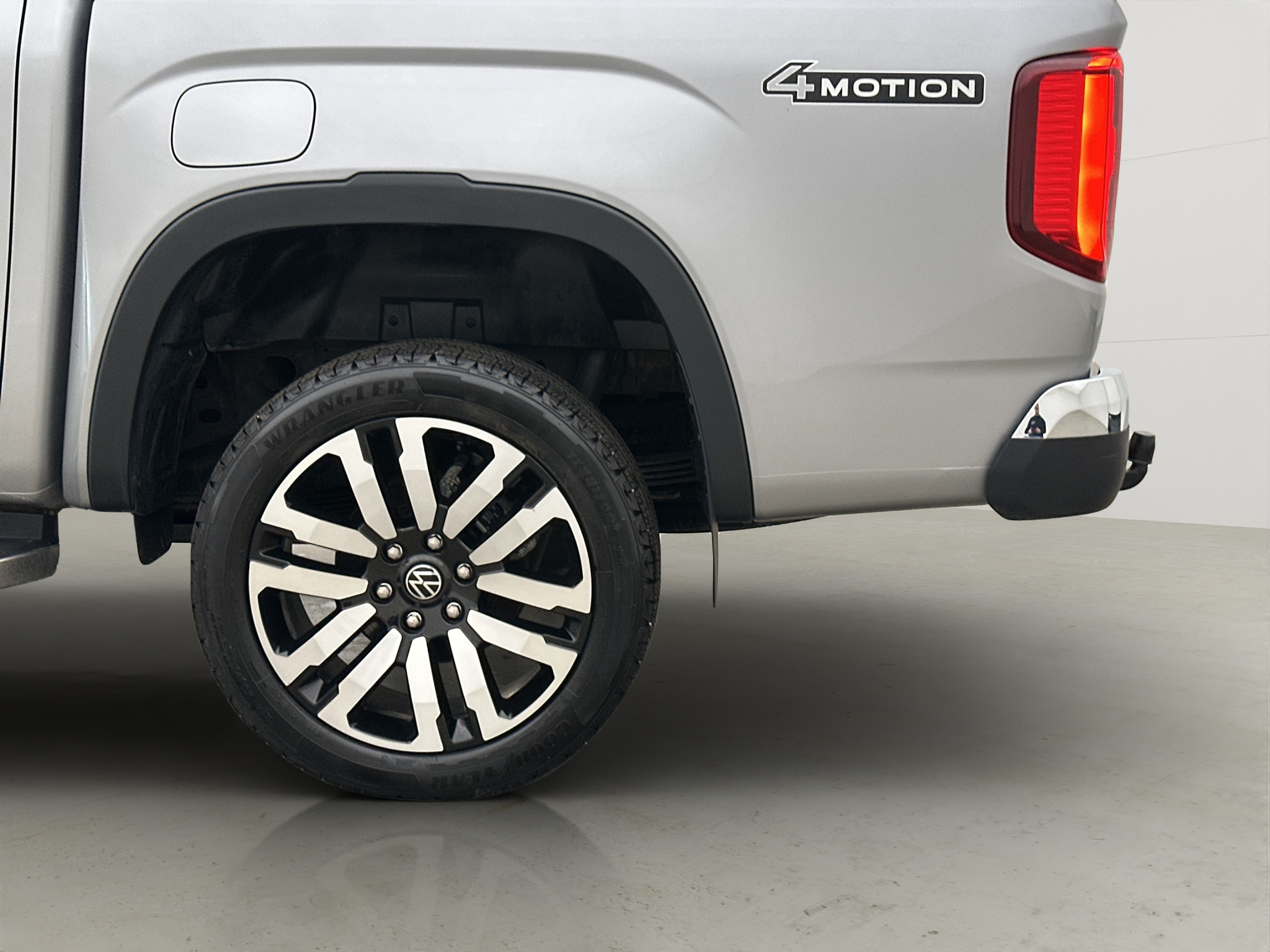 Volkswagen Amarok 2025 - miniatyr 34
