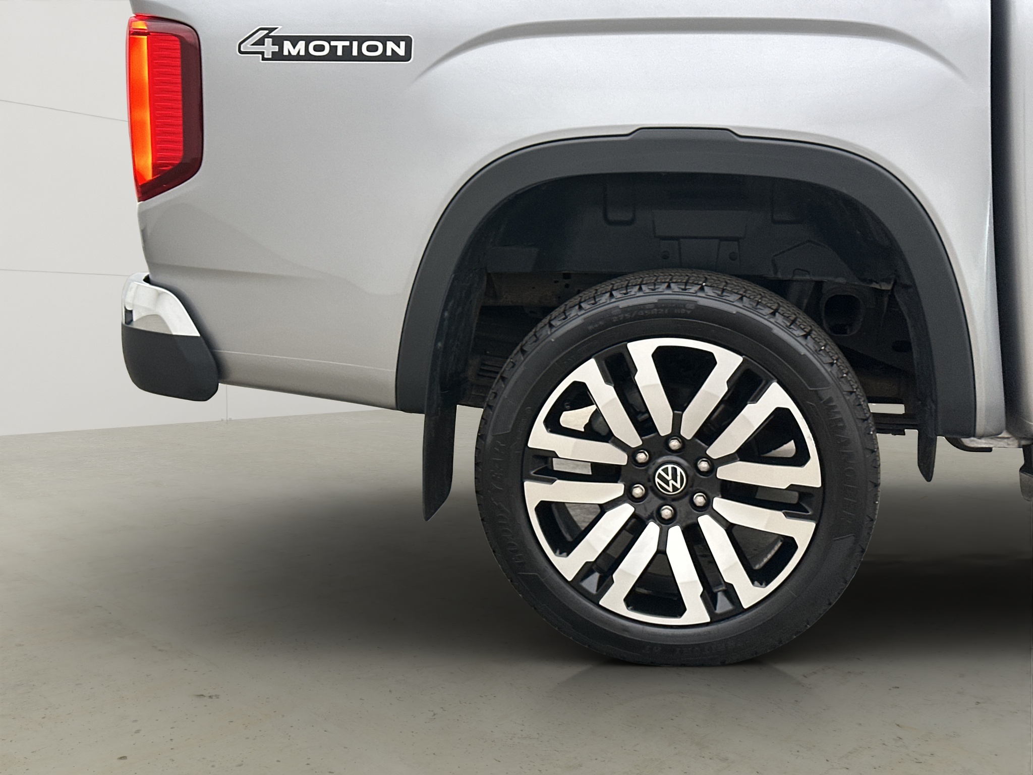 Volkswagen Amarok 2025 - miniatyr 35
