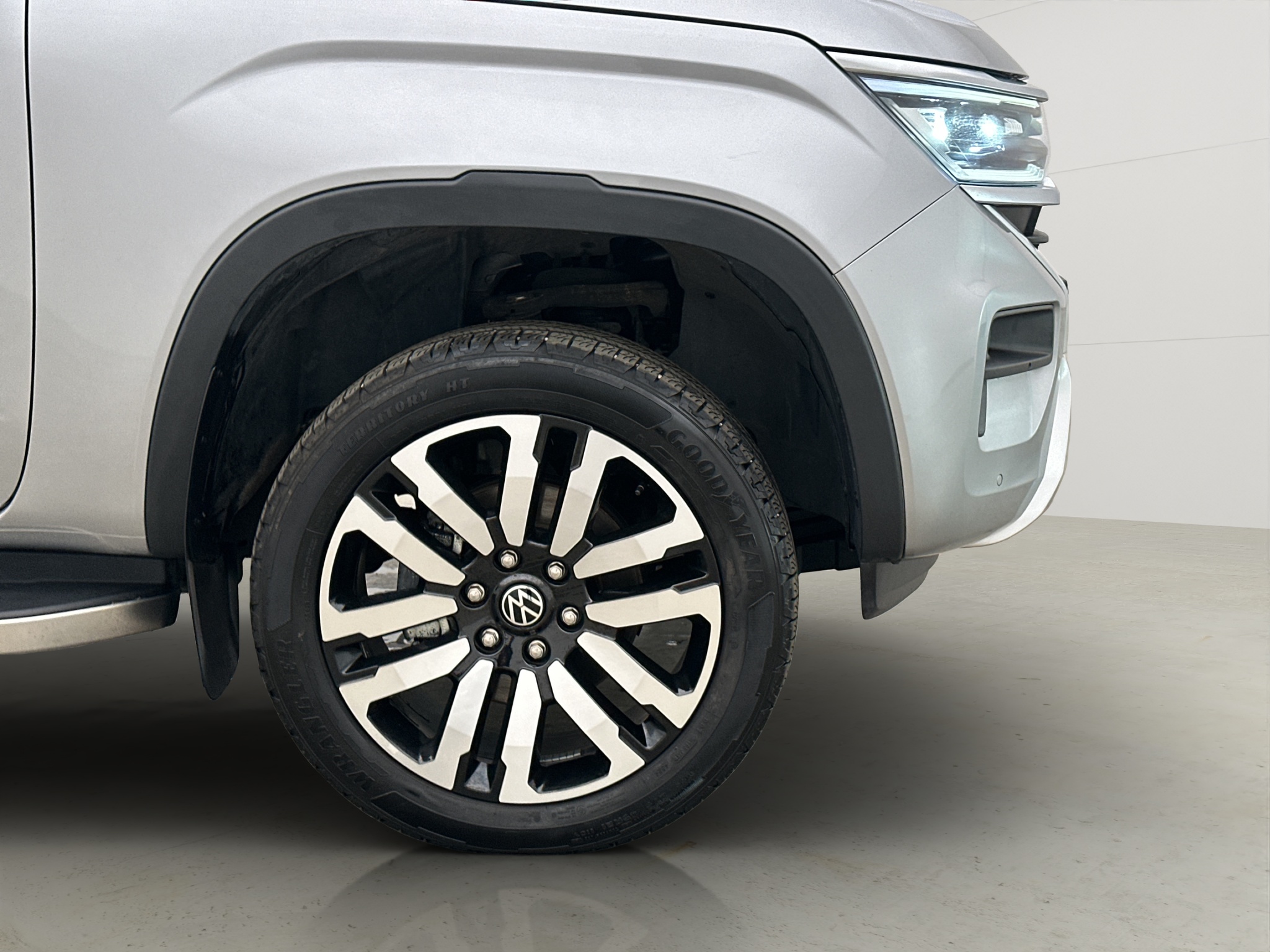 Volkswagen Amarok 2025 - miniatyr 36