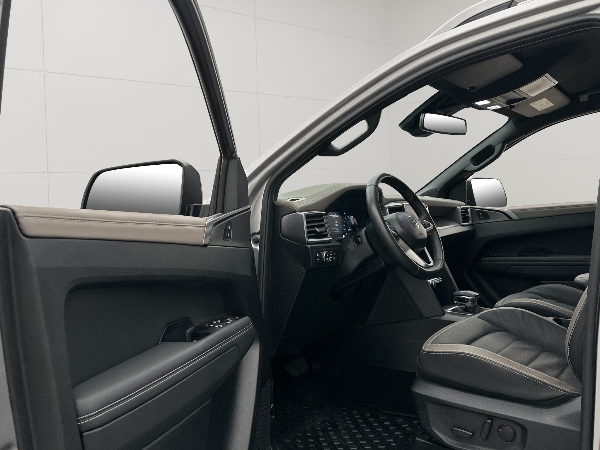Volkswagen Amarok 2025 - miniatyr 8