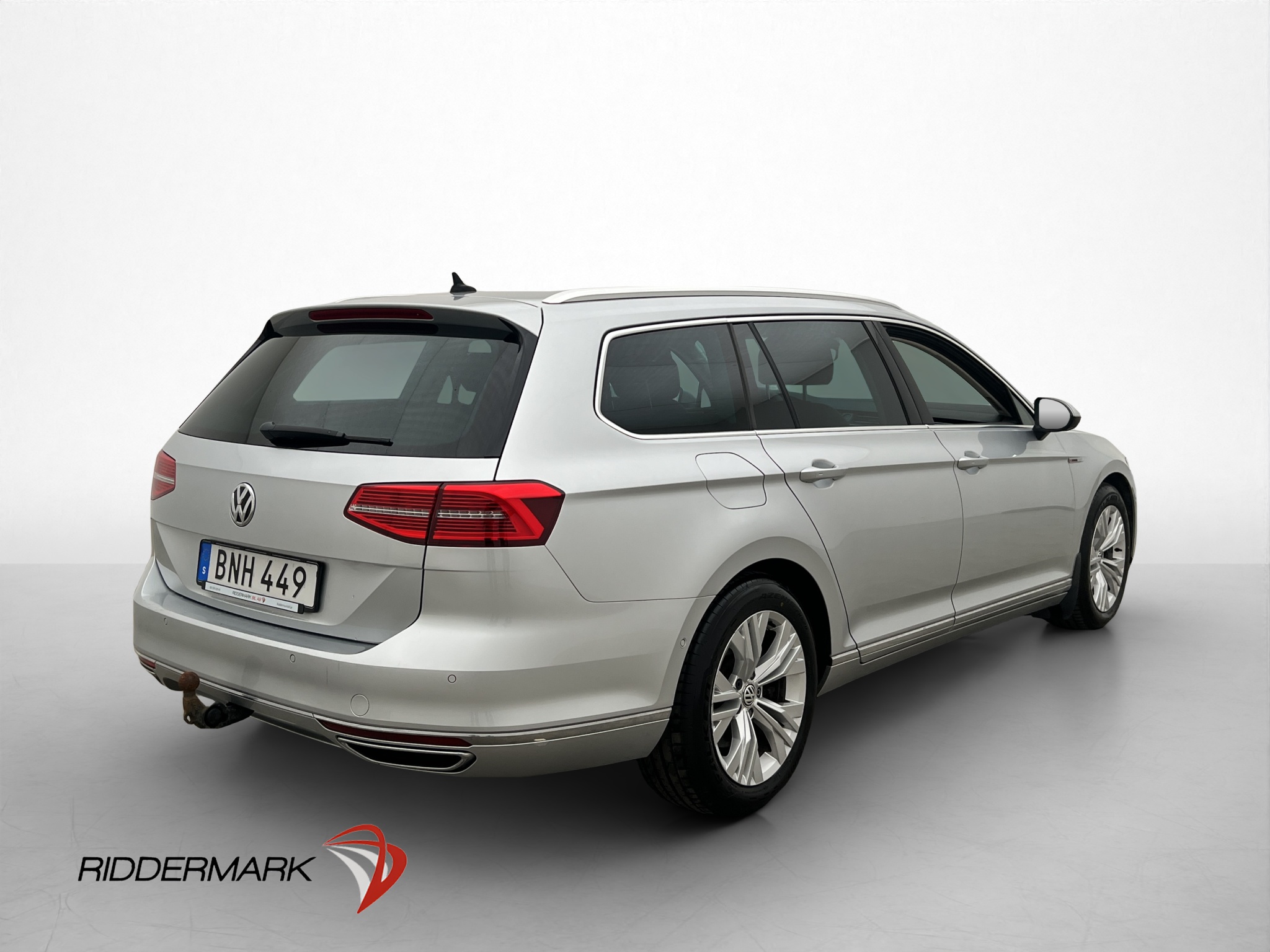 Volkswagen Passat 2016 - miniatyr 13