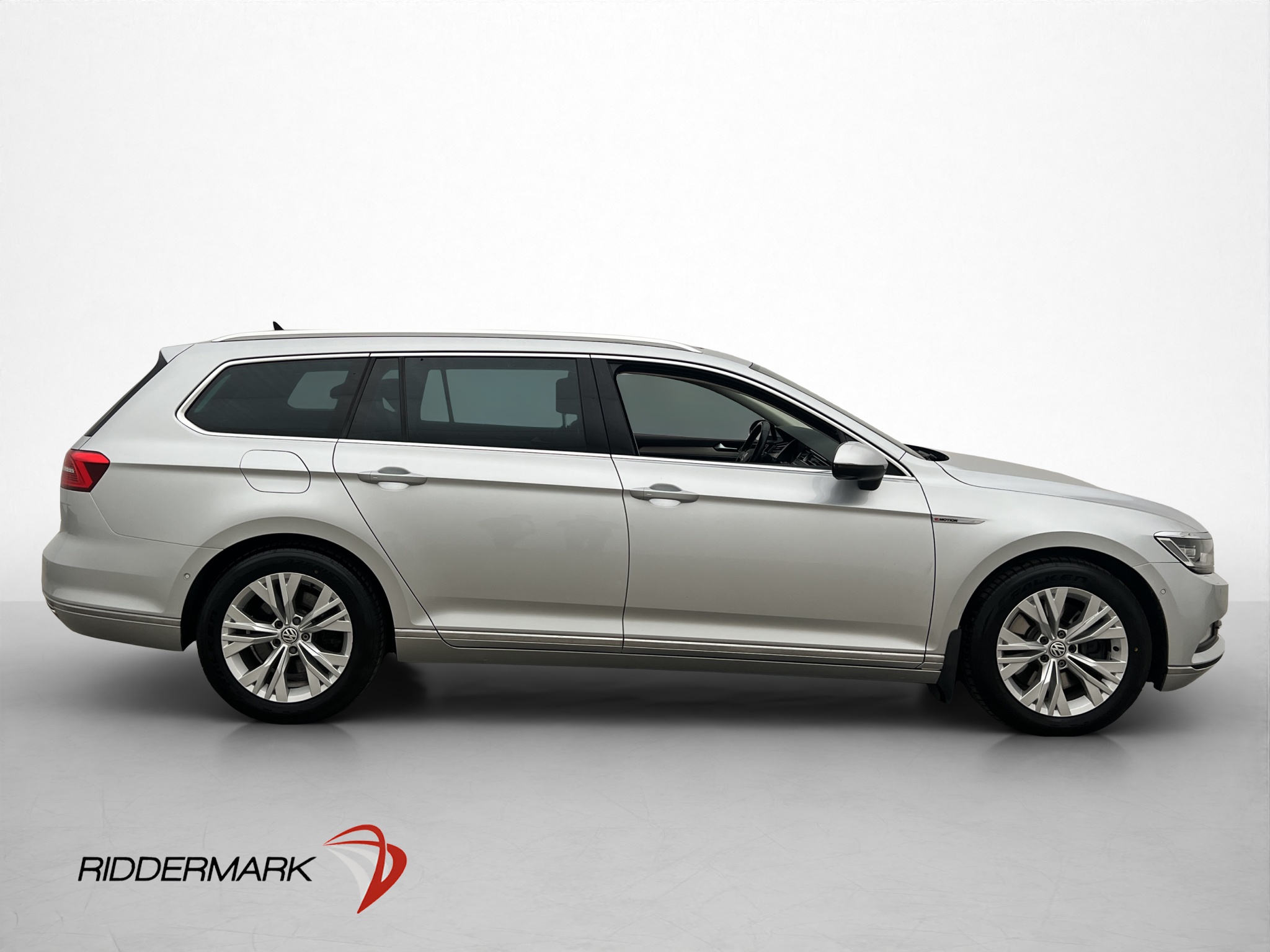 Volkswagen Passat 2016 - miniatyr 15