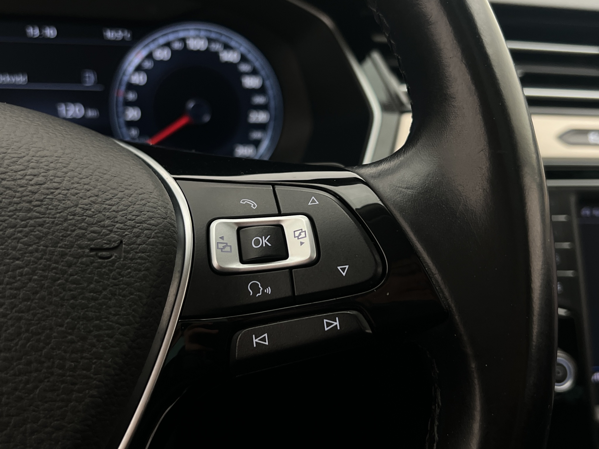 Volkswagen Passat 2016 - miniatyr 20