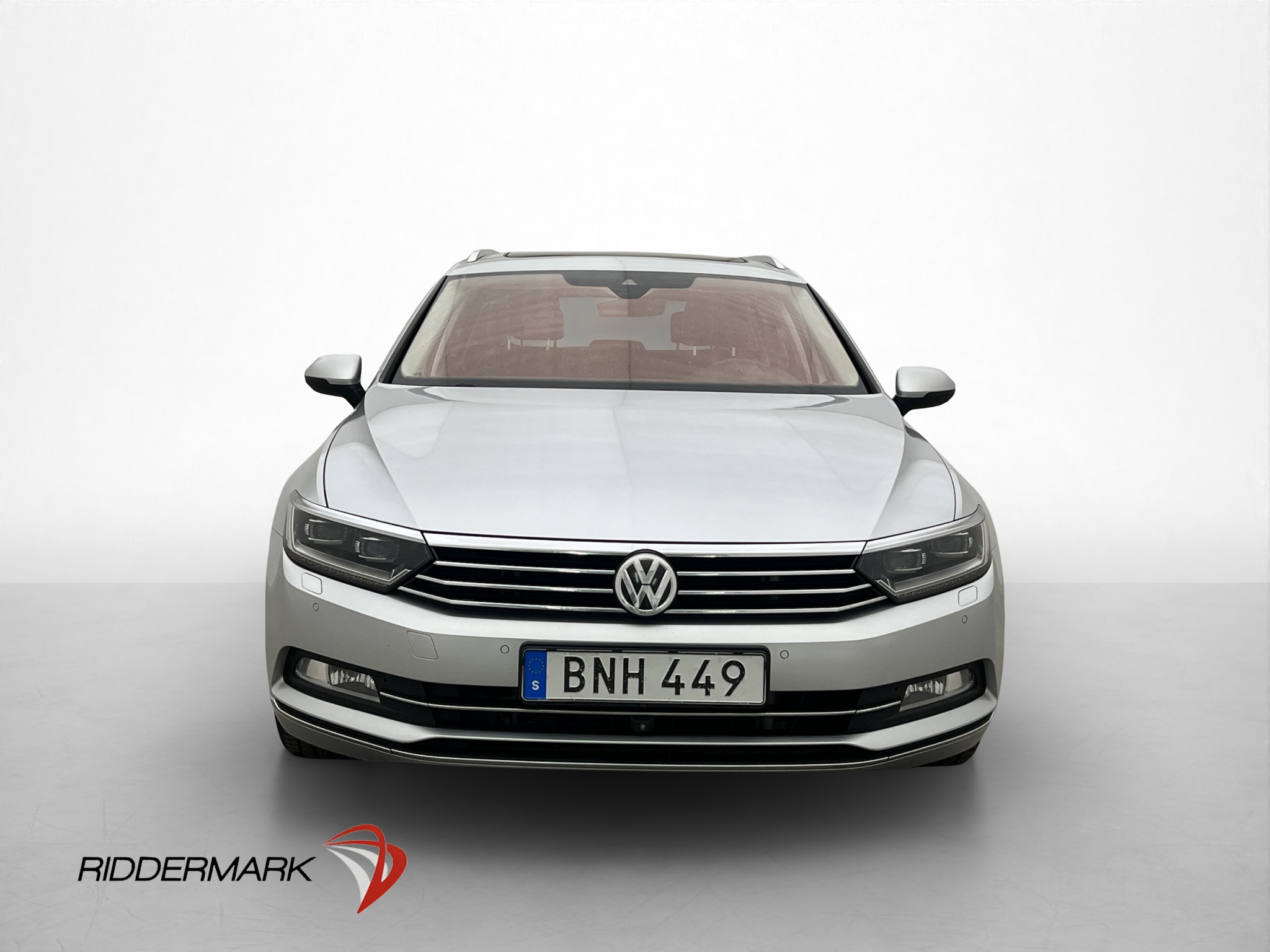 Volkswagen Passat 2016 - miniatyr 3