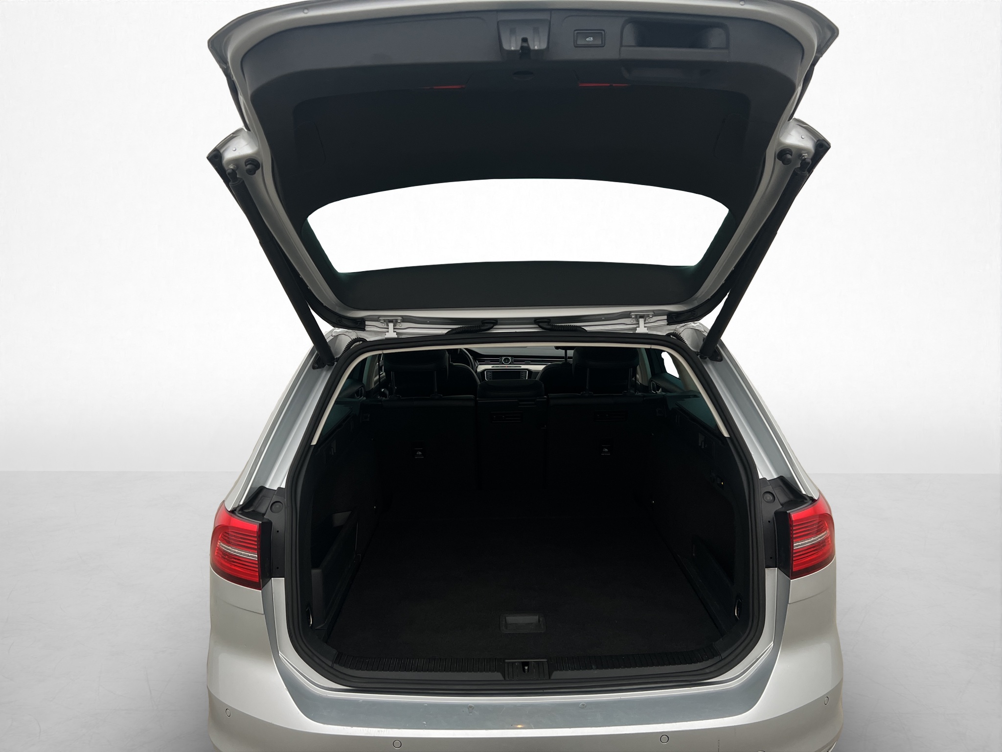 Volkswagen Passat 2016 - miniatyr 29
