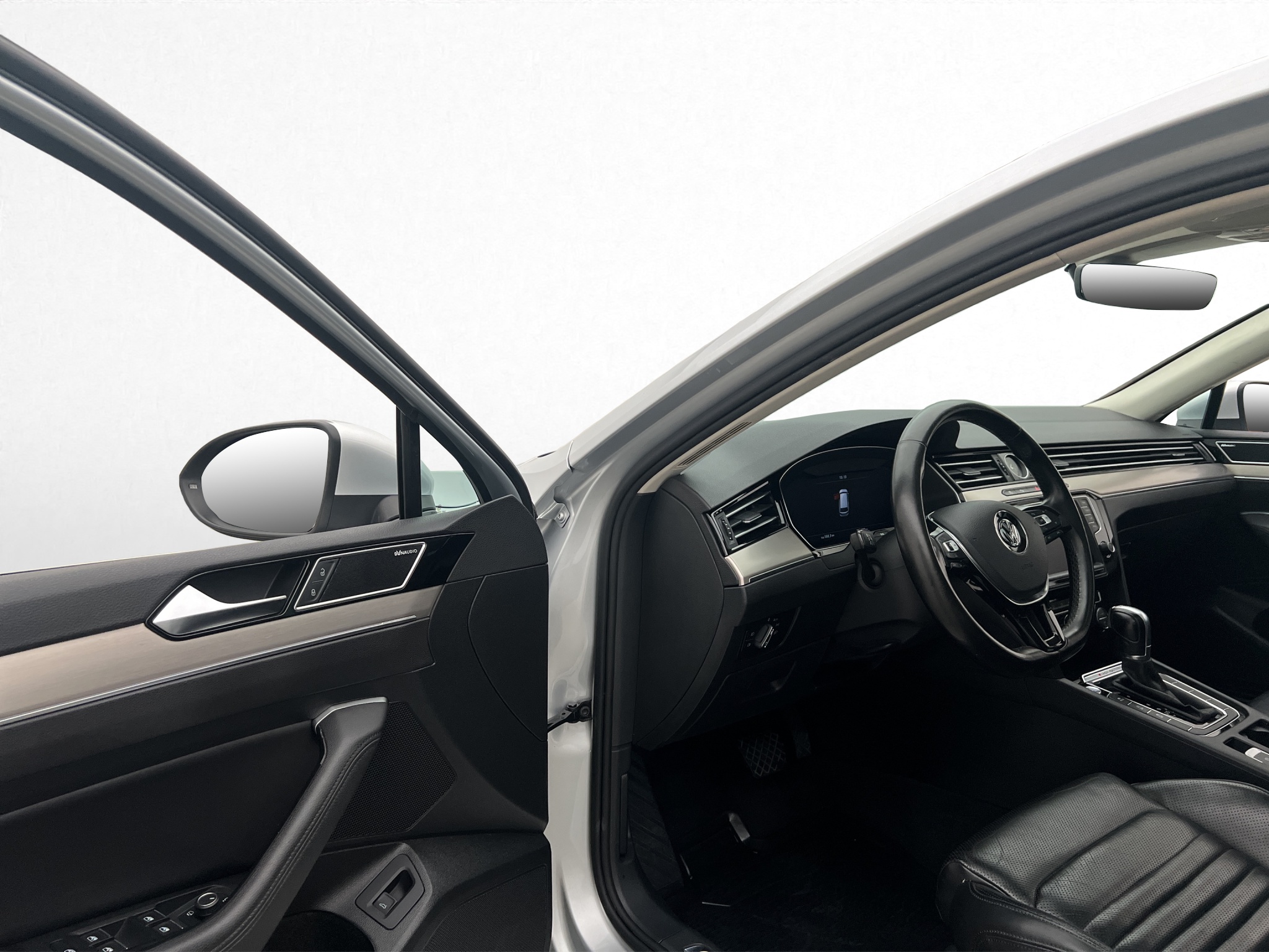 Volkswagen Passat 2016 - miniatyr 4
