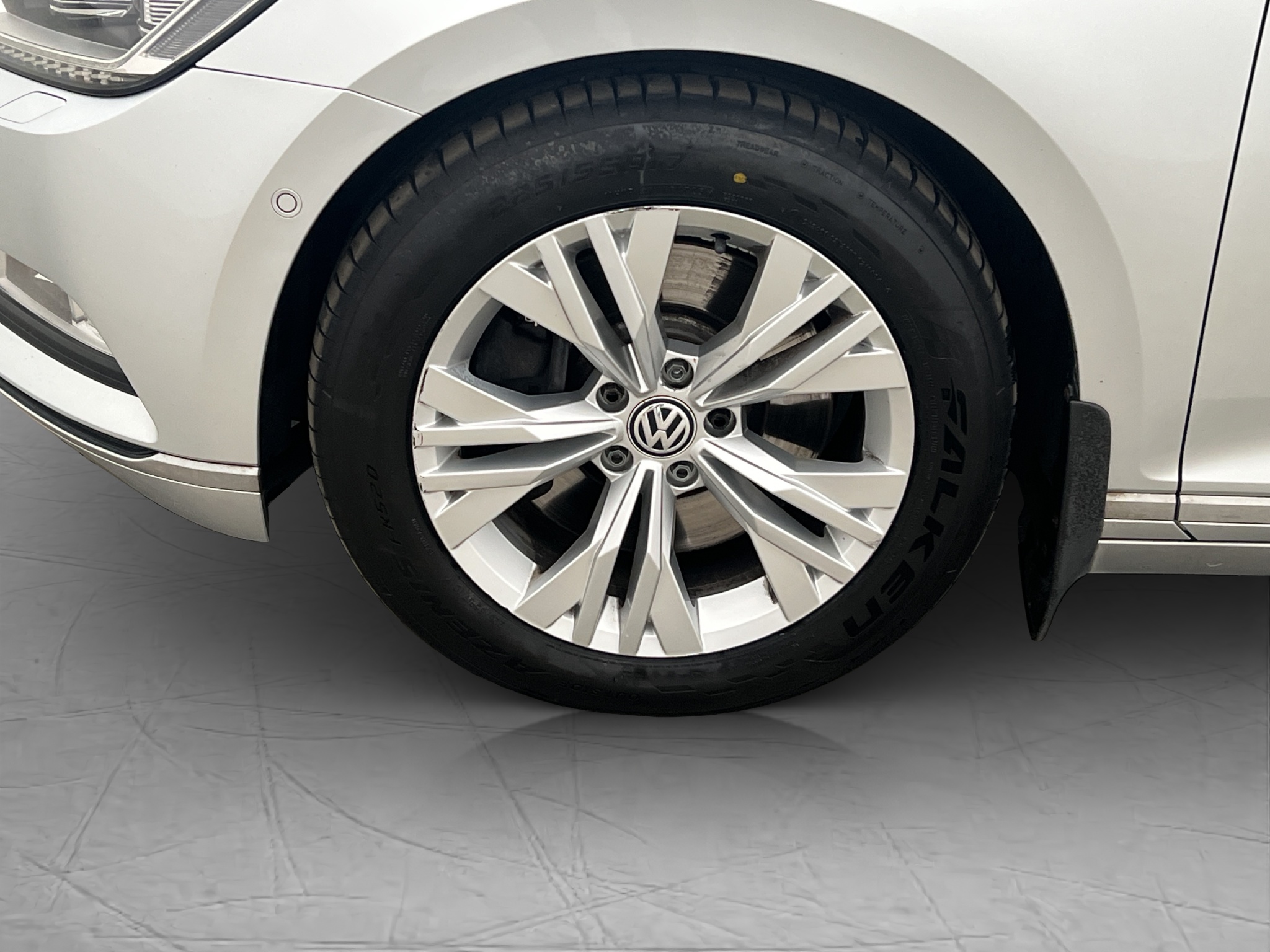 Volkswagen Passat 2016 - miniatyr 31