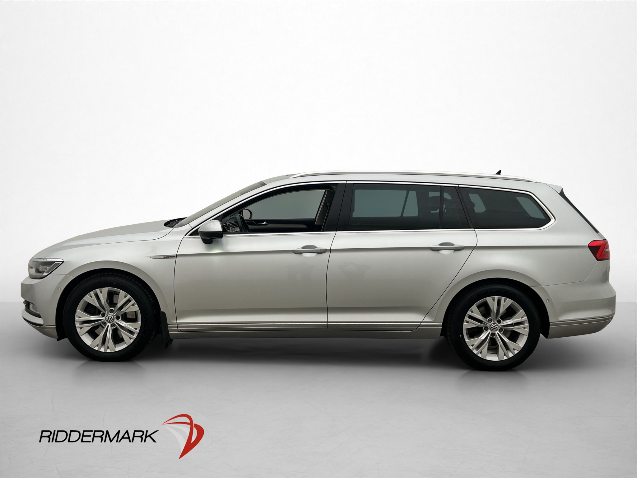 Volkswagen Passat 2016 - miniatyr 7