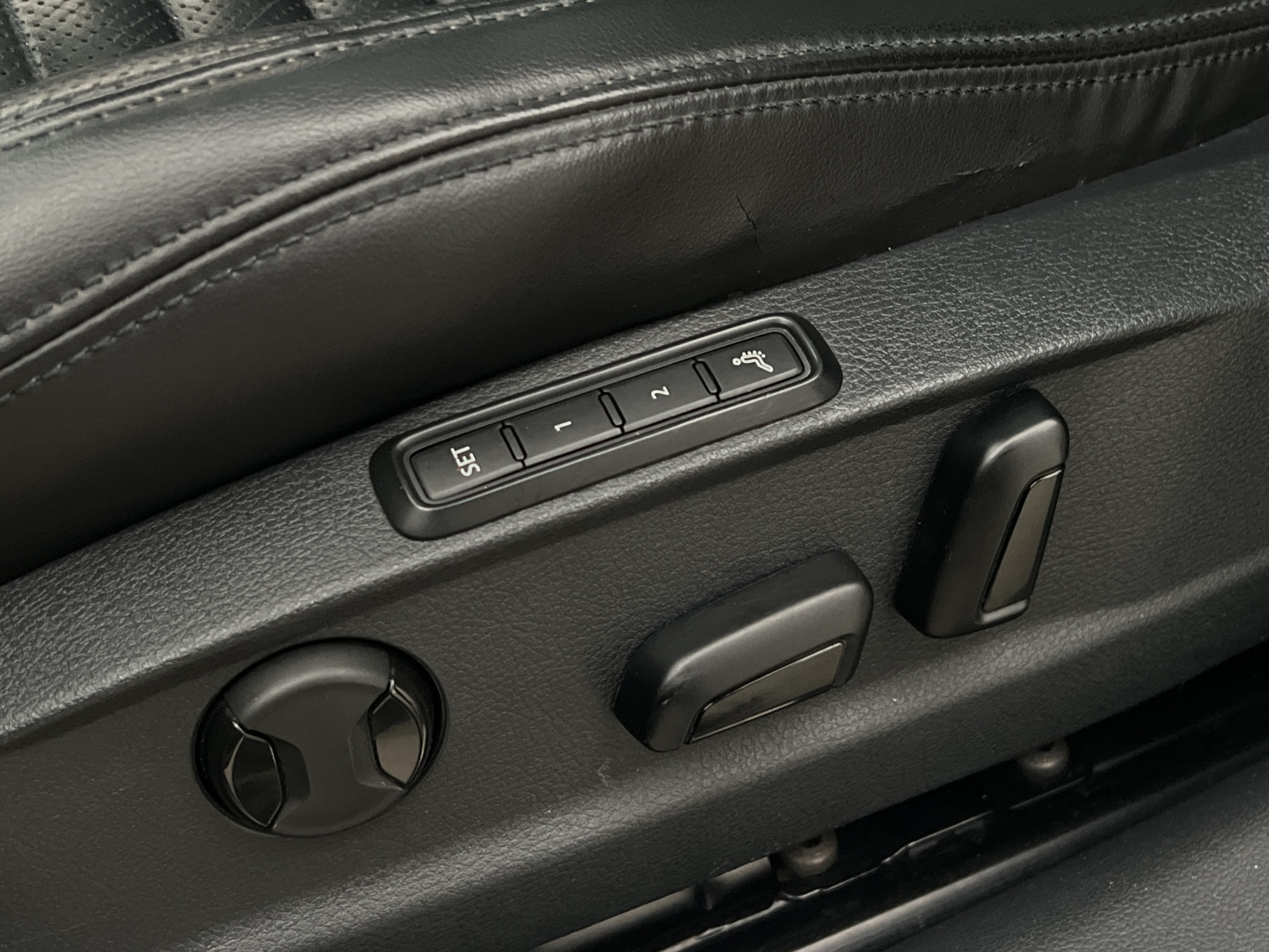 Volkswagen Passat 2016 - miniatyr 8