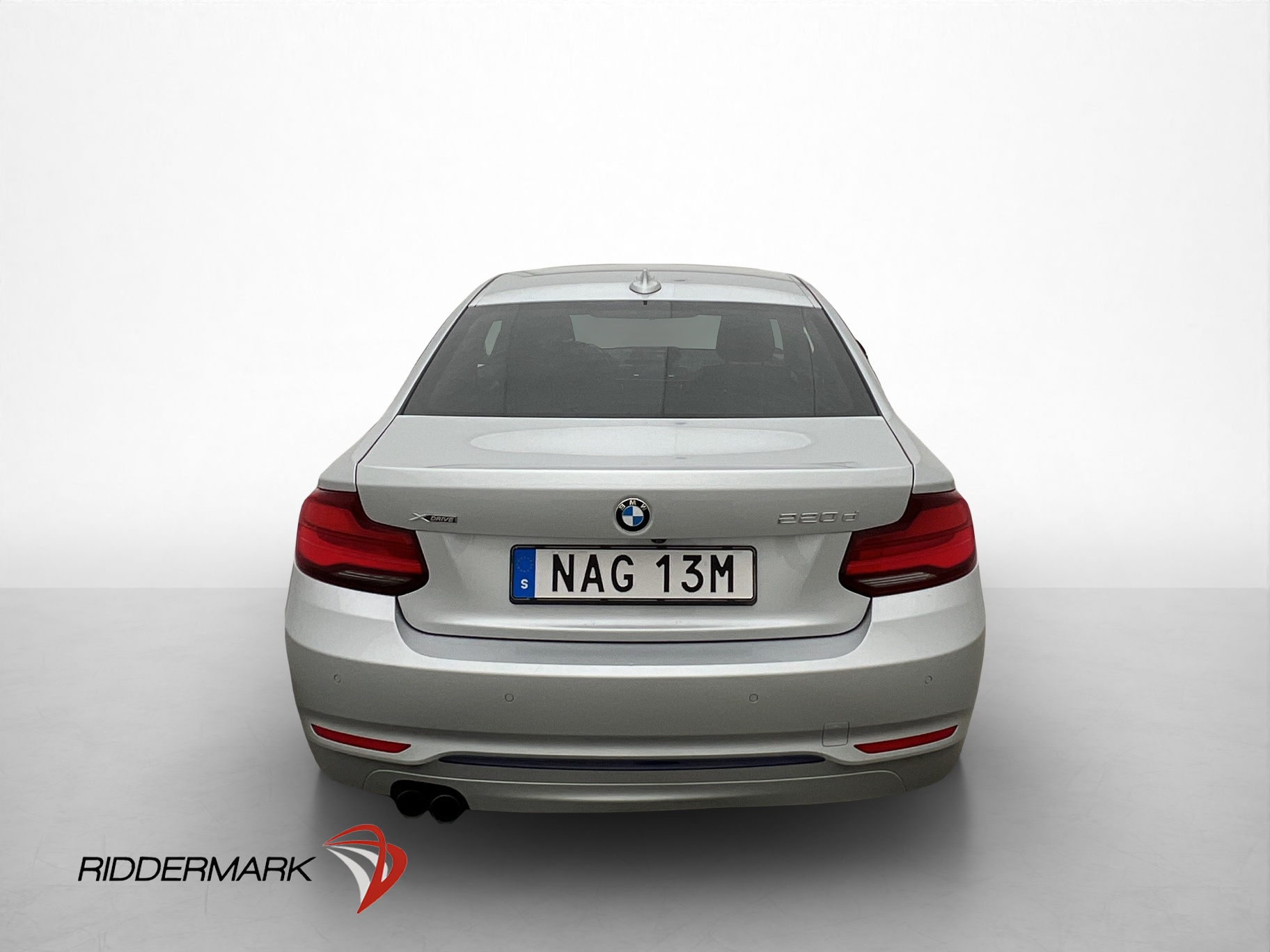 Bmw 220 2020 - miniatyr 11