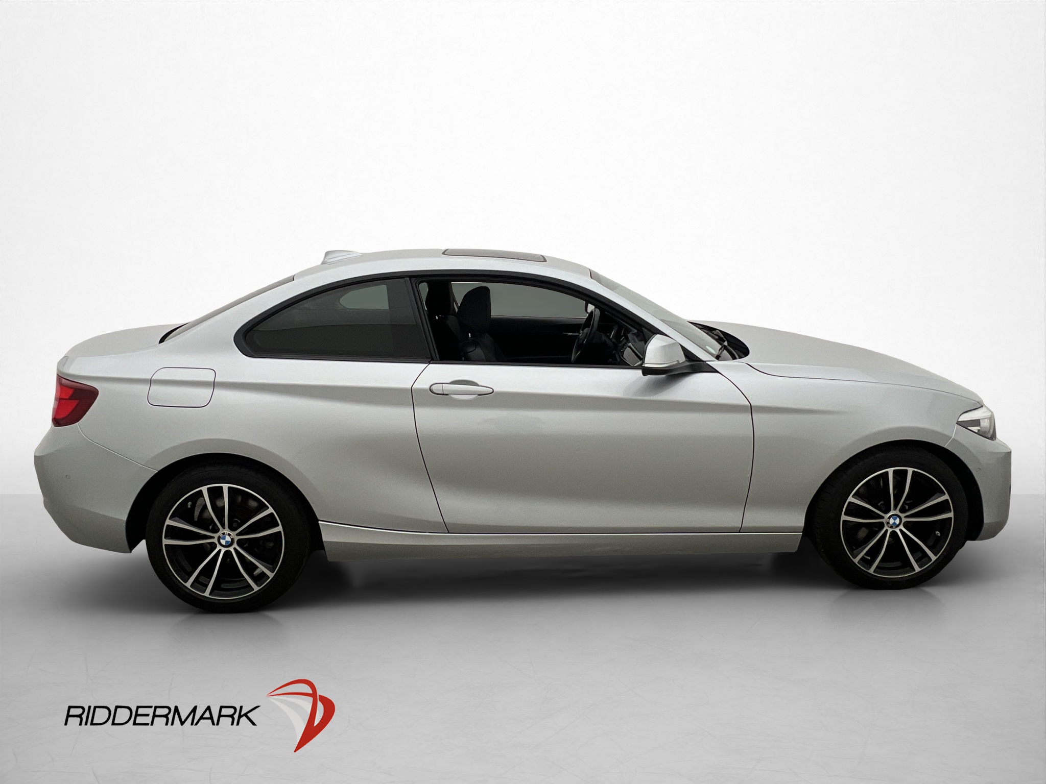 Bmw 220 2020 - miniatyr 15