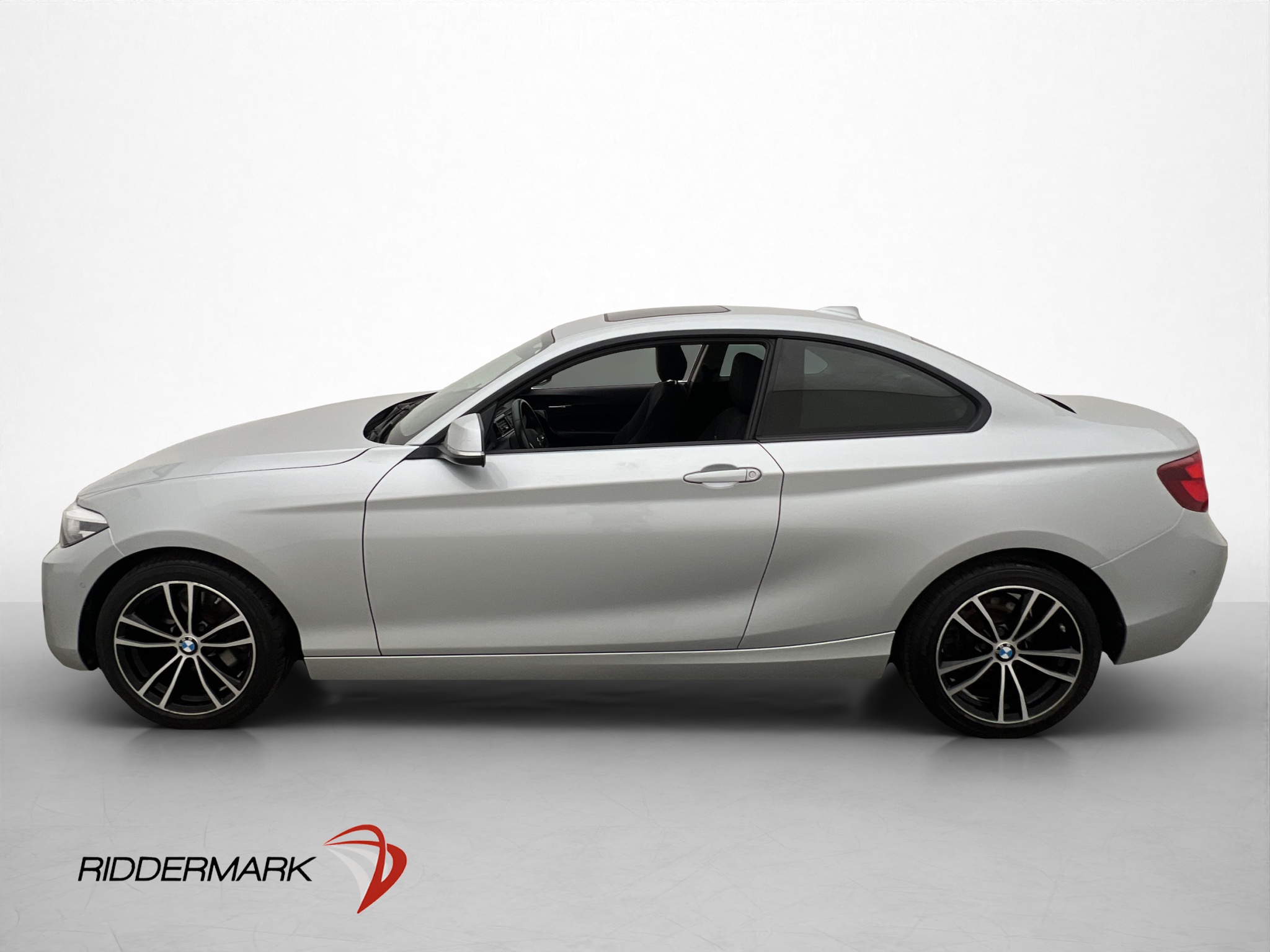 Bmw 220 2020 - miniatyr 7