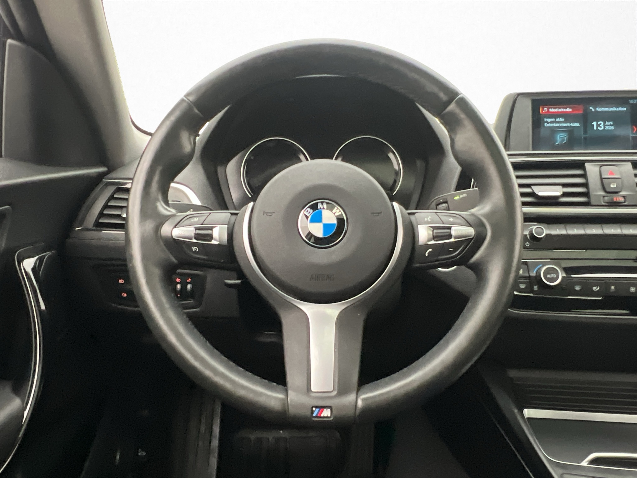 Bmw 220 2020 - miniatyr 8
