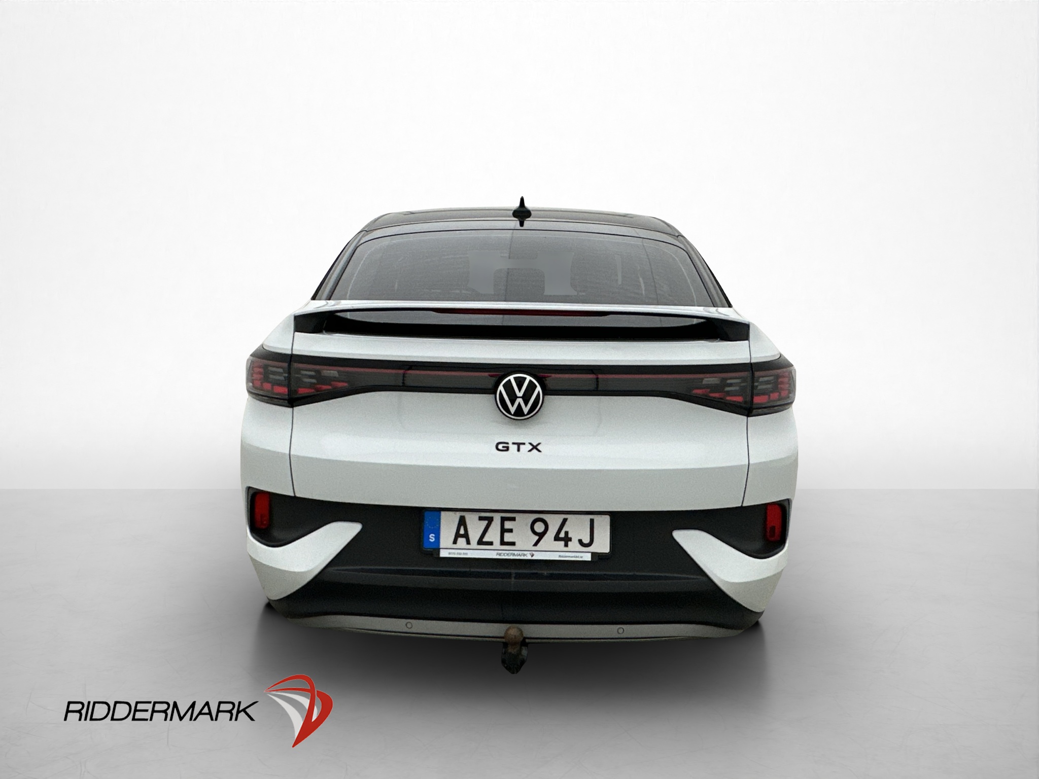 Volkswagen ID.5 2022 - miniatyr 11