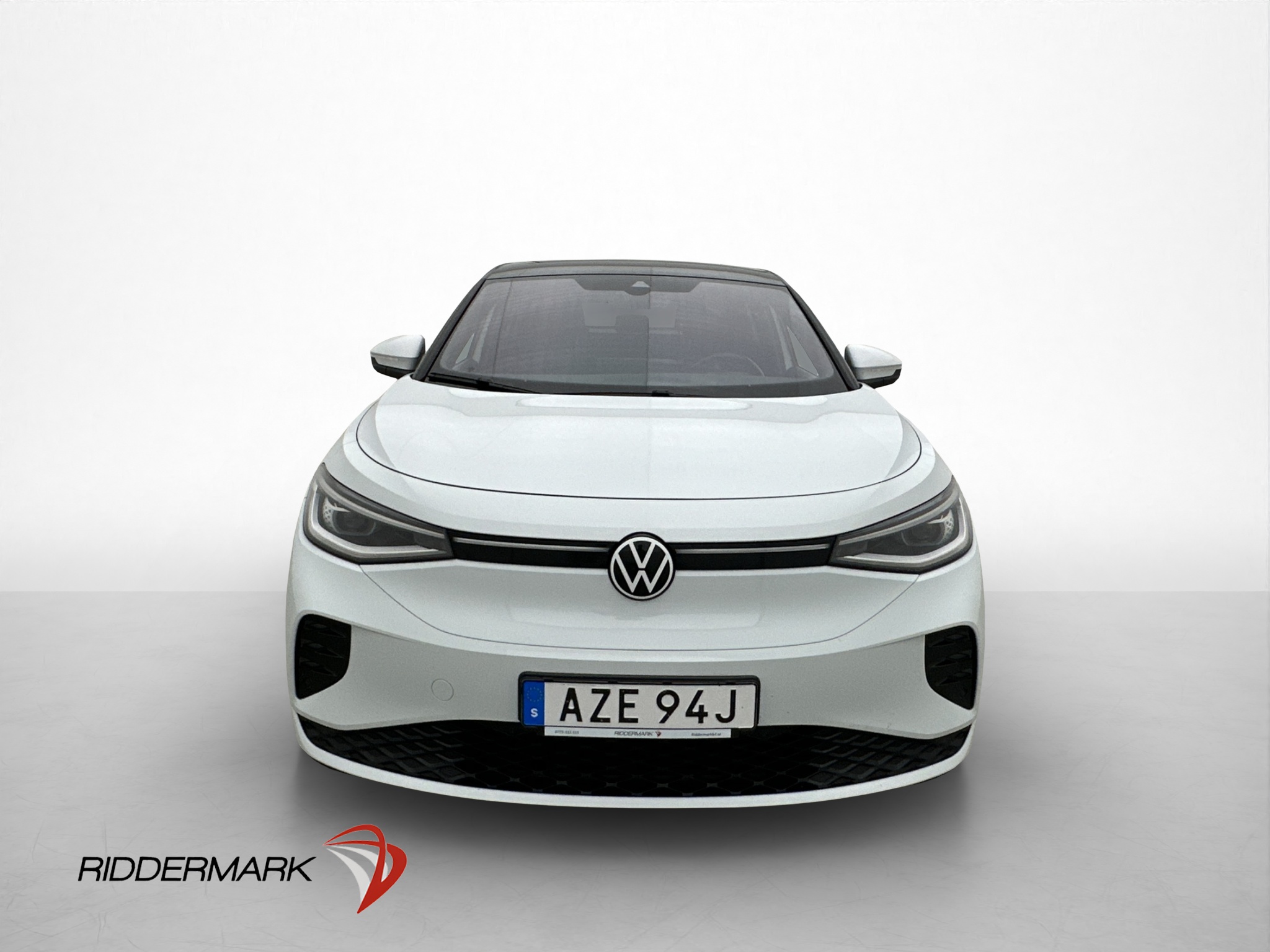 Volkswagen ID.5 2022 - miniatyr 3