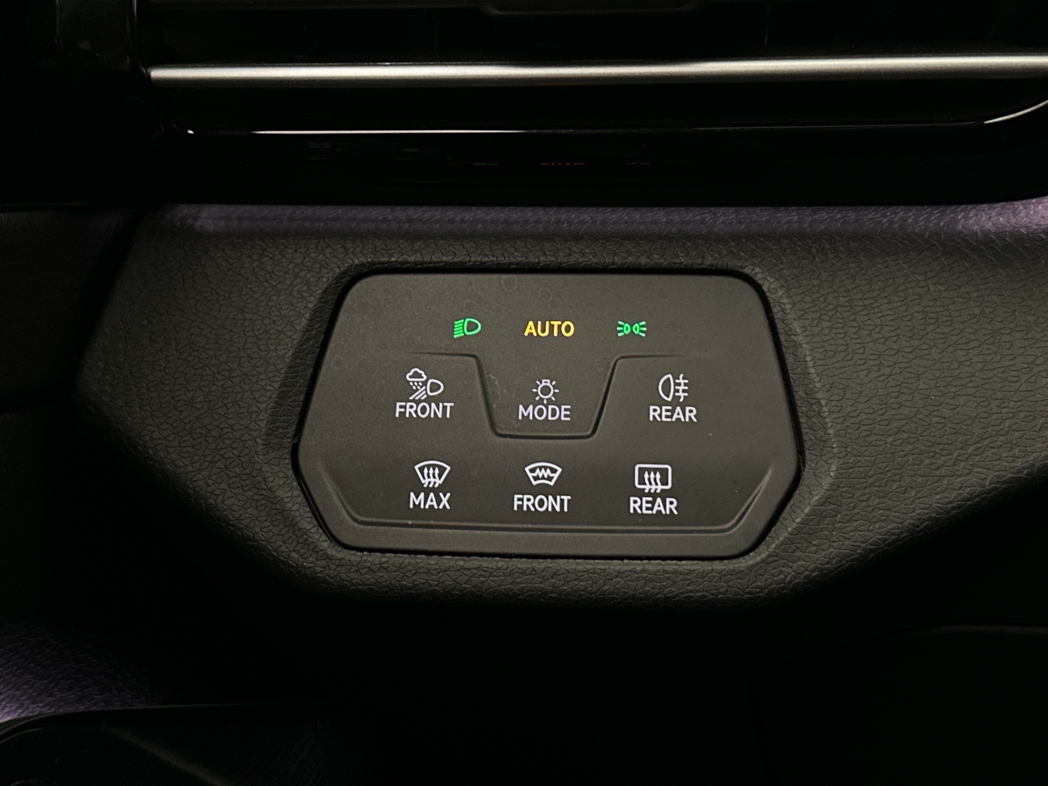 Volkswagen ID.5 2022 - miniatyr 28