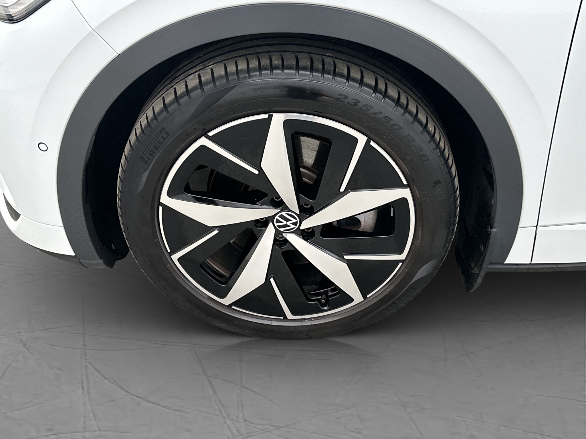 Volkswagen ID.5 2022 - miniatyr 29