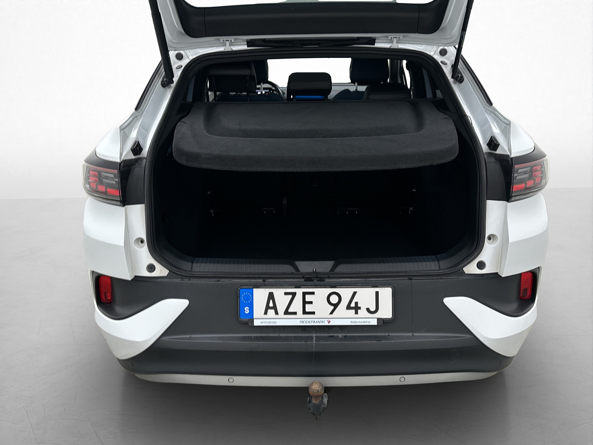 Volkswagen ID.5 2022 - miniatyr 4
