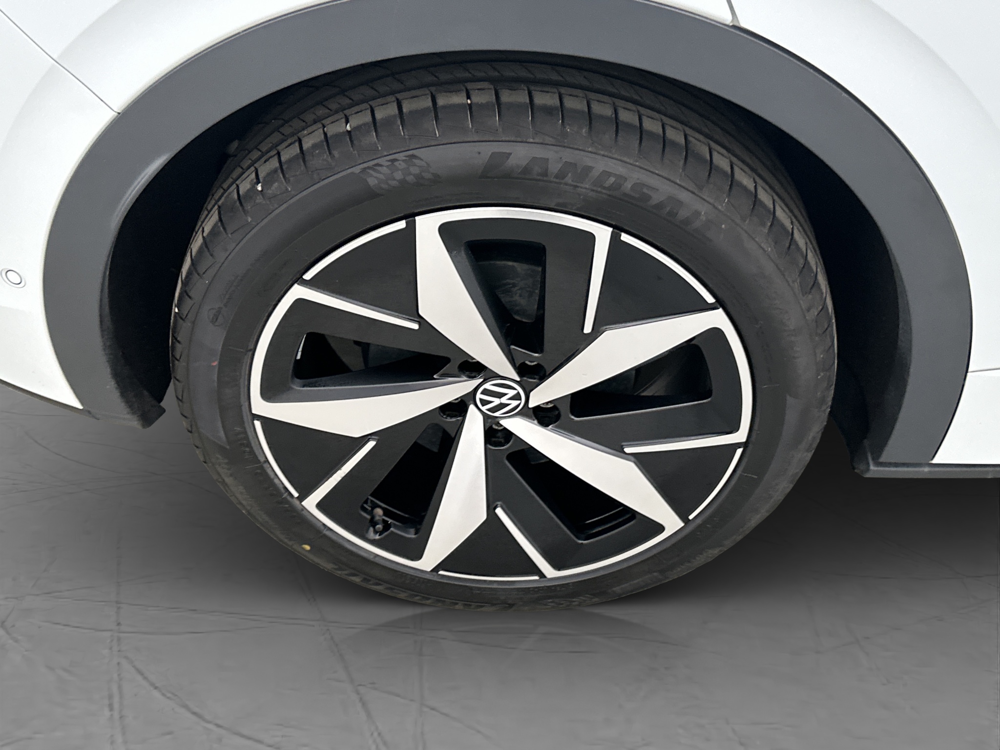 Volkswagen ID.5 2022 - miniatyr 31